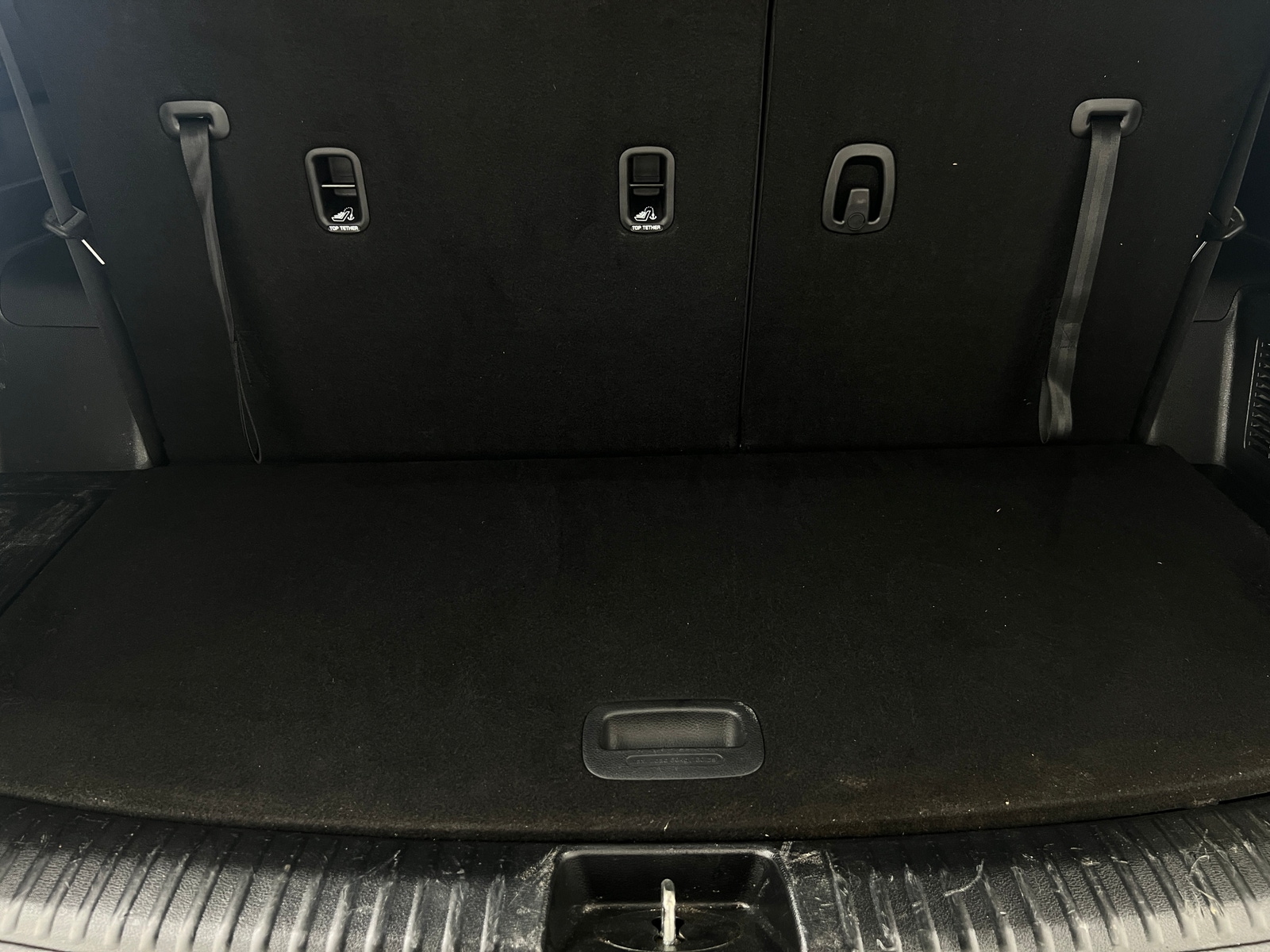Thumbnail: 2020 Kia Telluride - 6