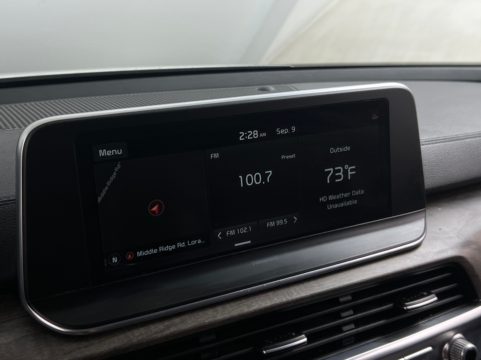 Thumbnail: 2020 Kia Telluride - 3