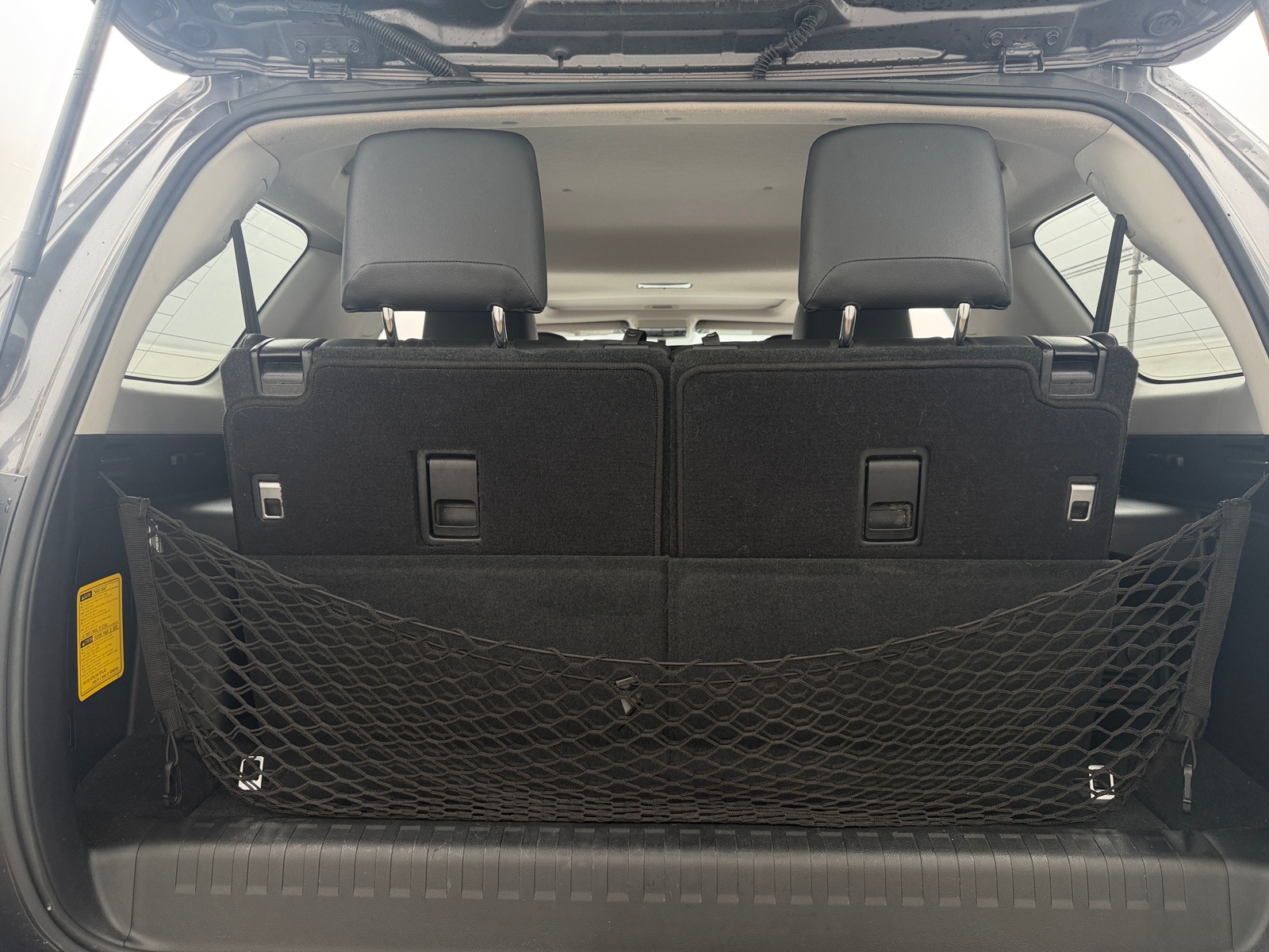 Thumbnail: 2017 Toyota 4Runner - 6