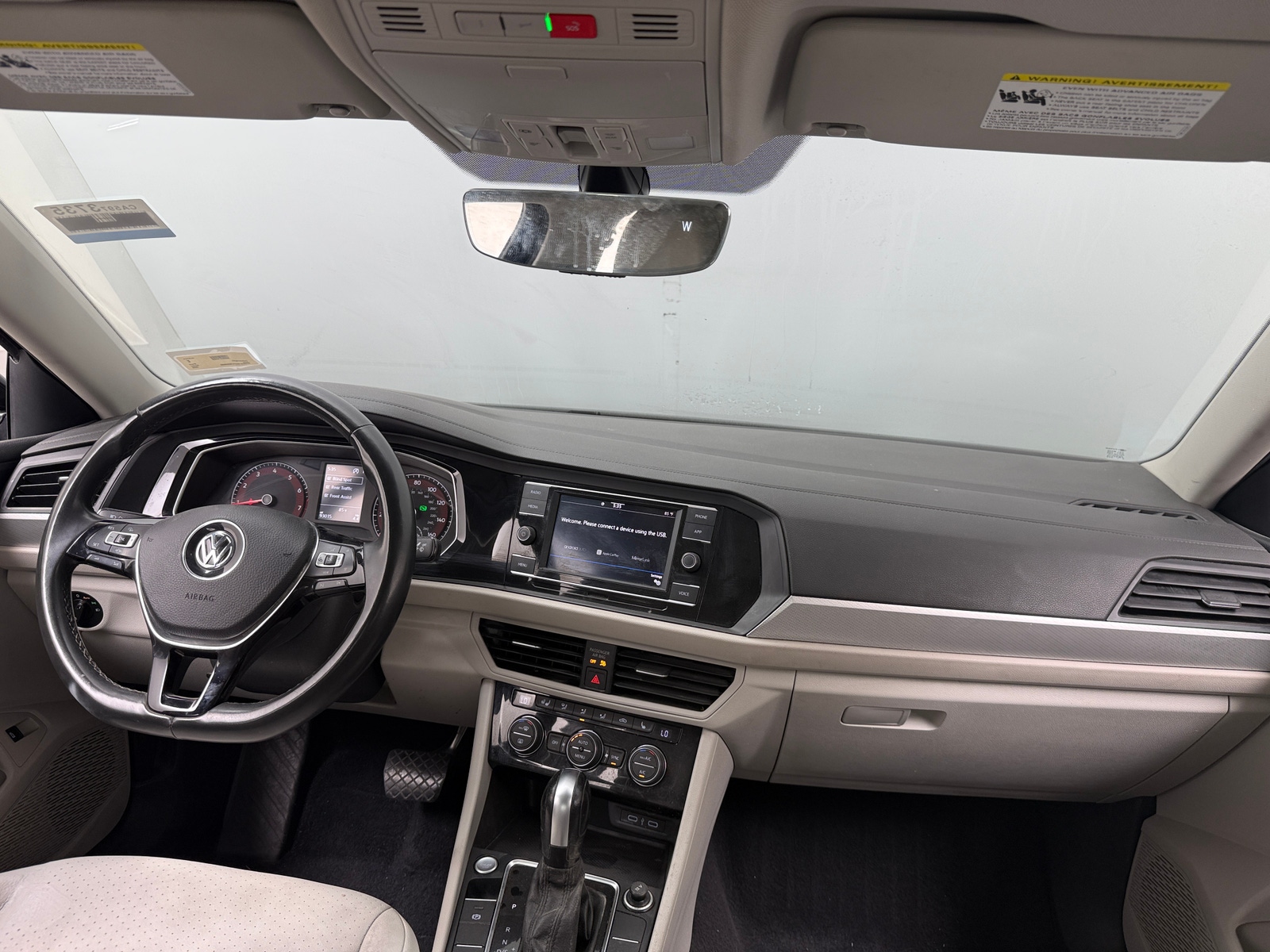 Thumbnail: 2020 Volkswagen Jetta - 3