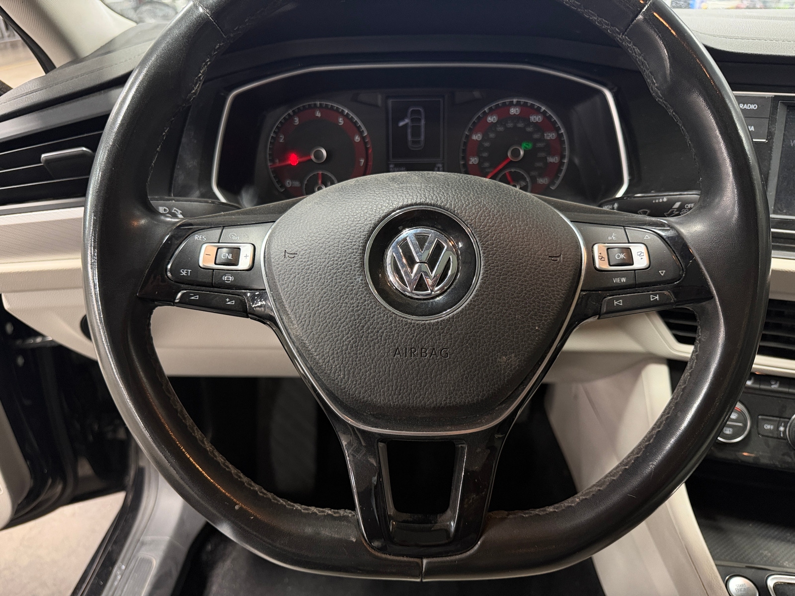 Thumbnail: 2020 Volkswagen Jetta - 5