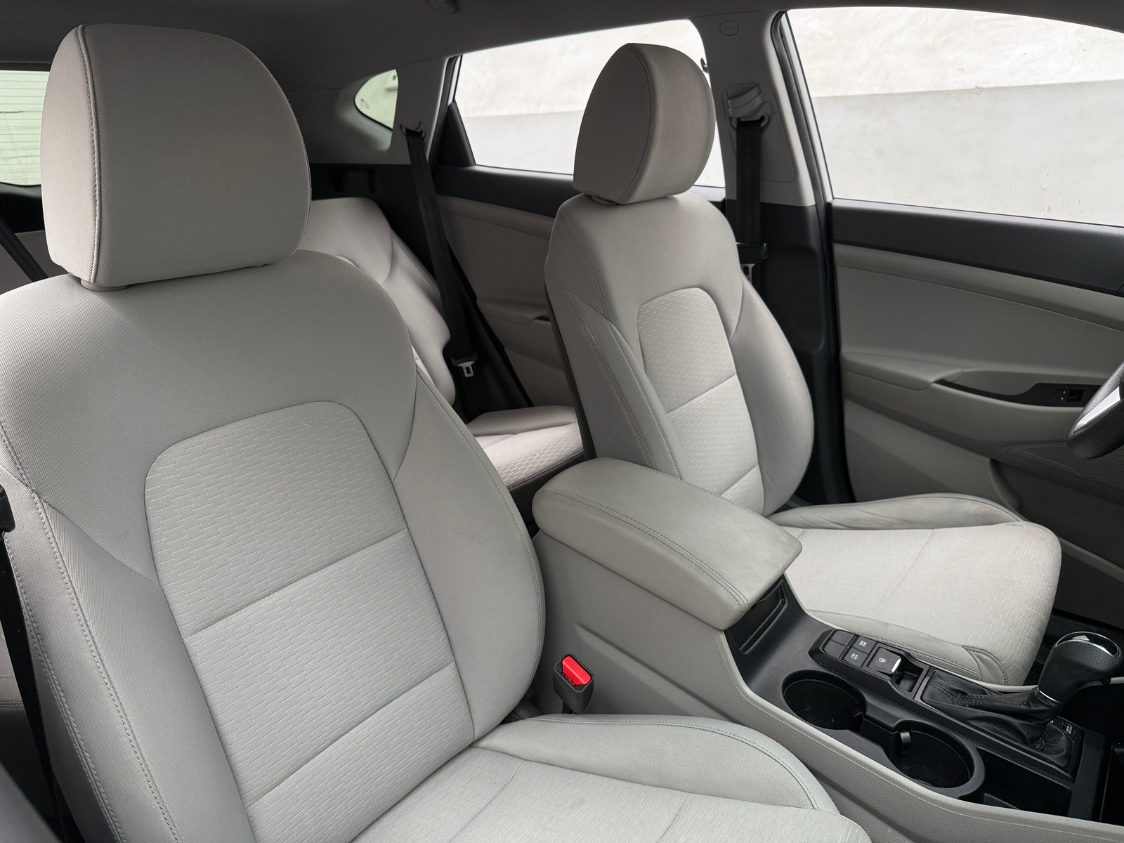 Thumbnail: 2019 Hyundai Tucson - 2