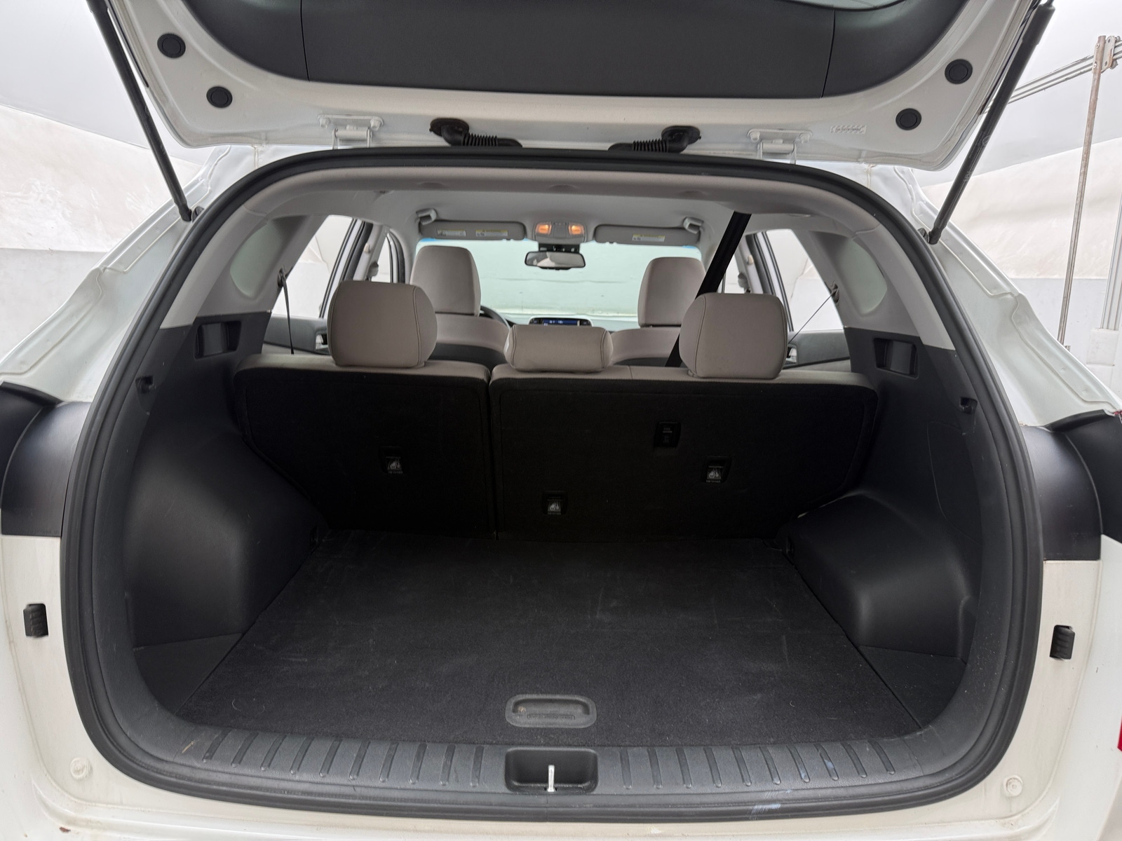 Thumbnail: 2019 Hyundai Tucson - 7