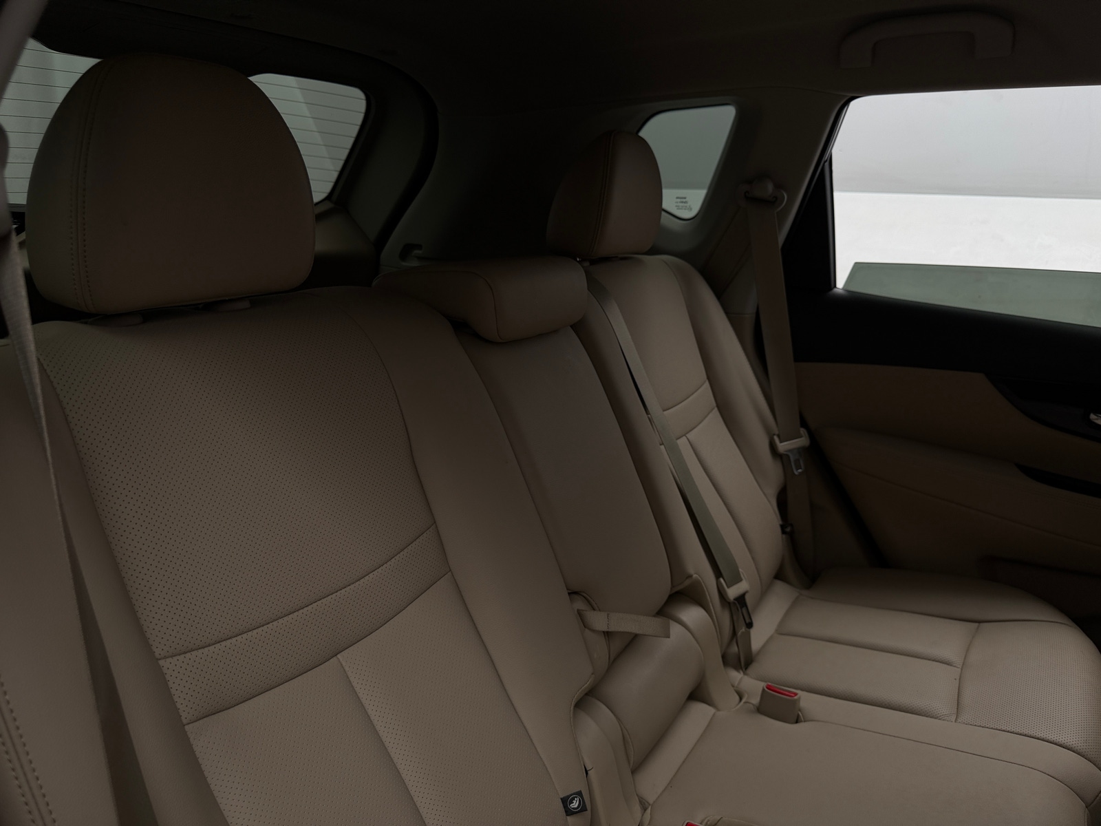 Thumbnail: 2018 Nissan Rogue - 5