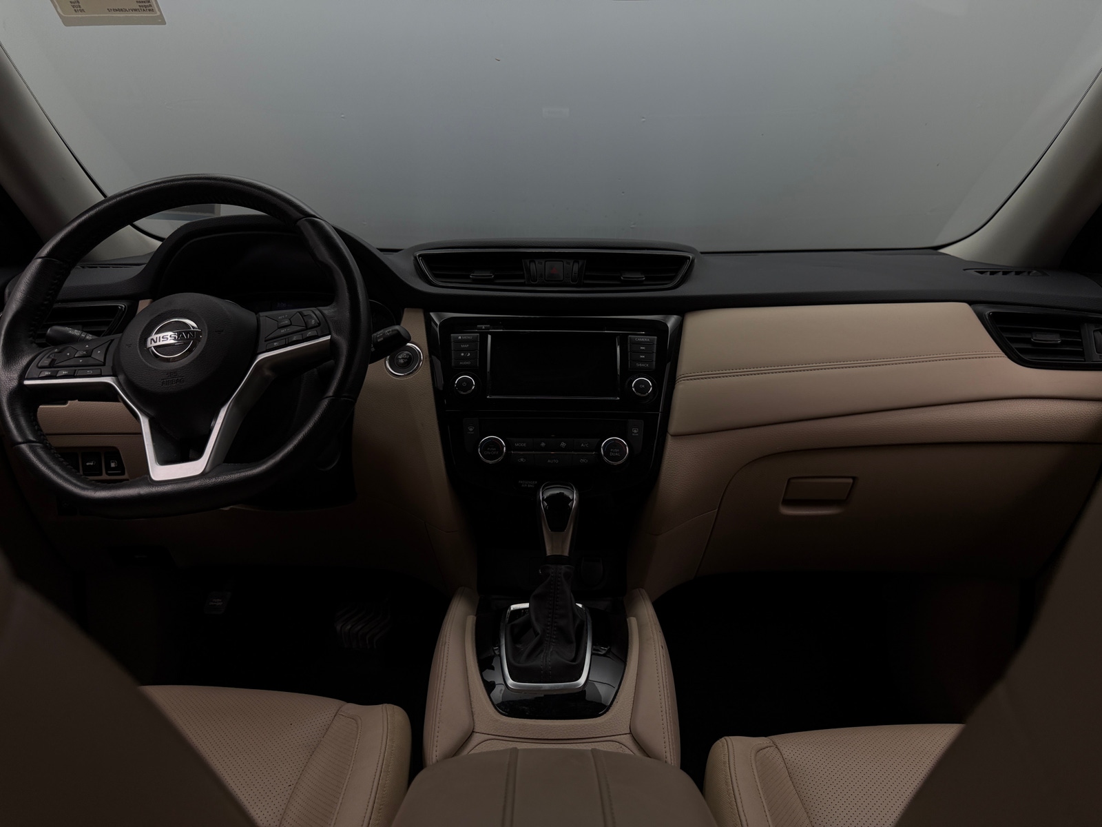 Thumbnail: 2018 Nissan Rogue - 2