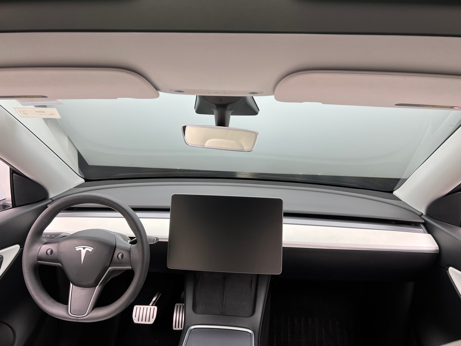 Thumbnail: 2021 Tesla Model Y - 2