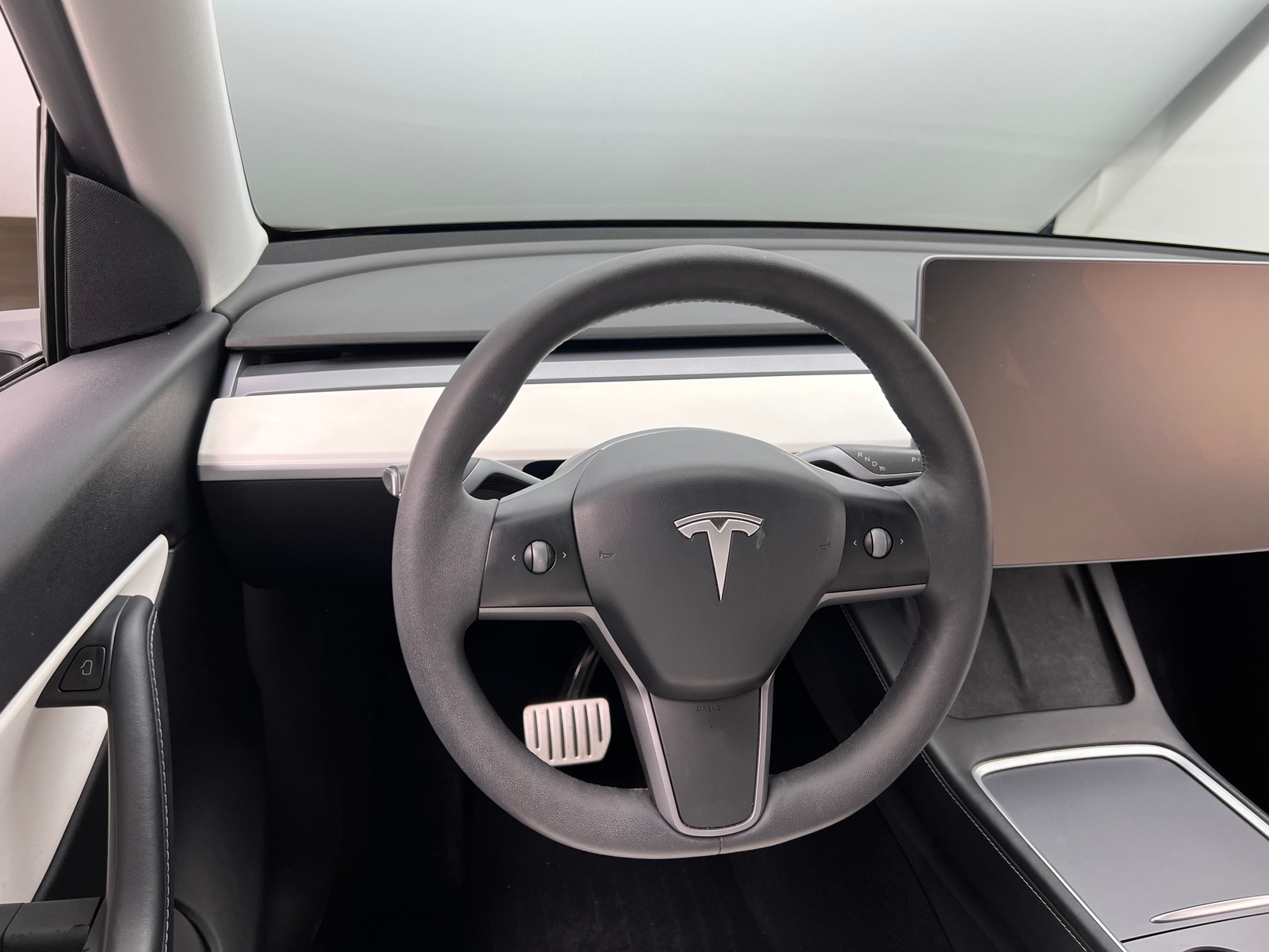 Thumbnail: 2021 Tesla Model Y - 4