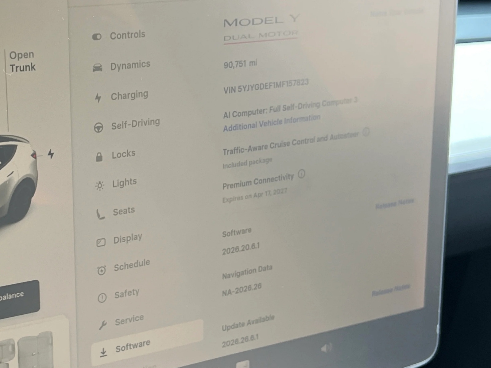Thumbnail: 2021 Tesla Model Y - 3