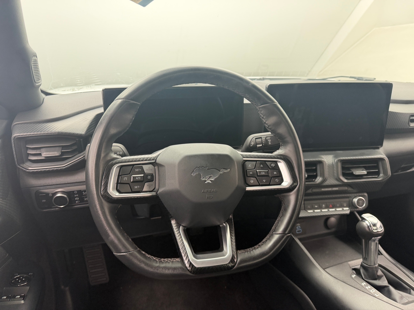 Thumbnail: 2024 Ford Mustang - 4