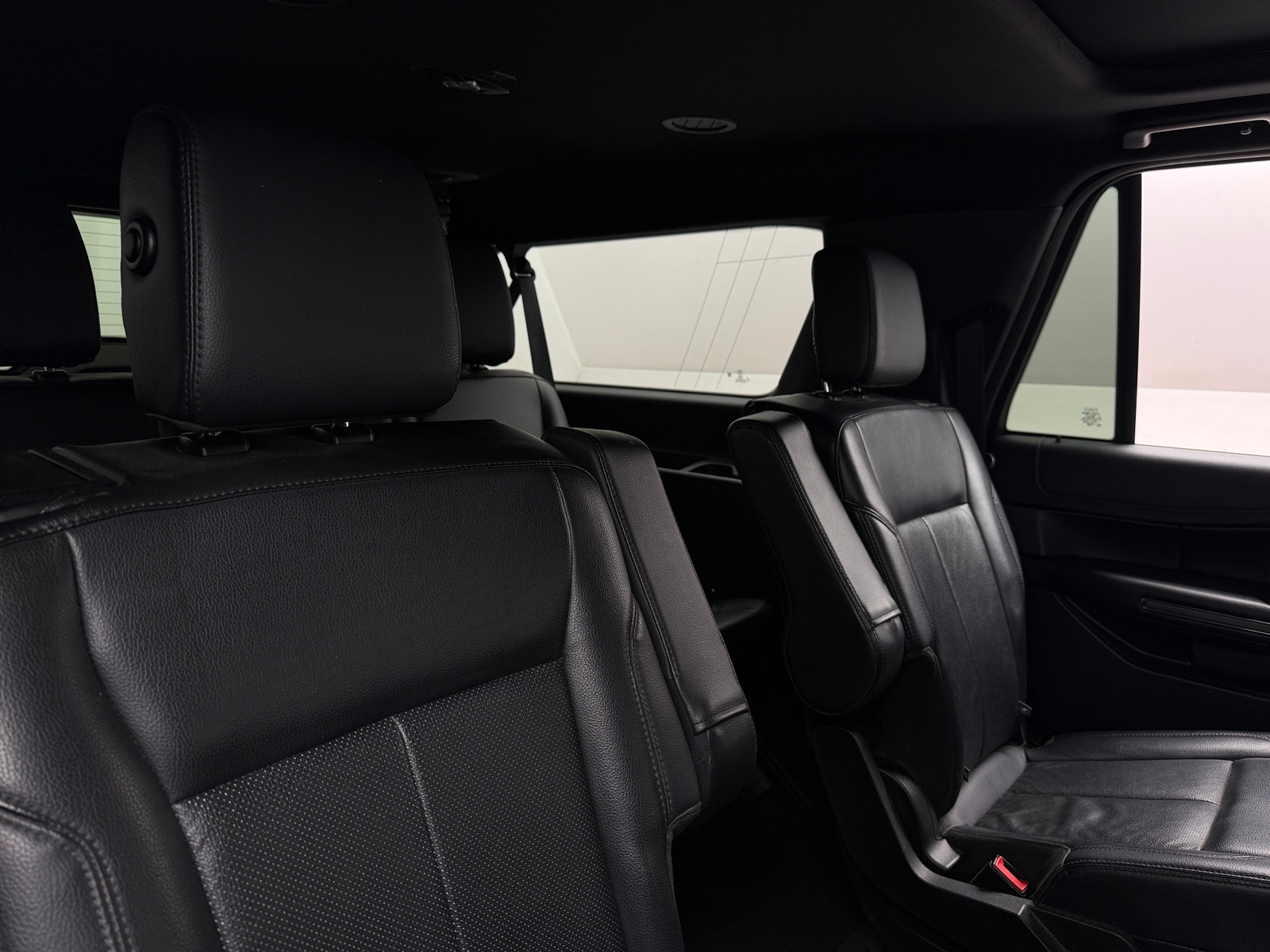 Thumbnail: 2020 Ford Expedition MAX - 5