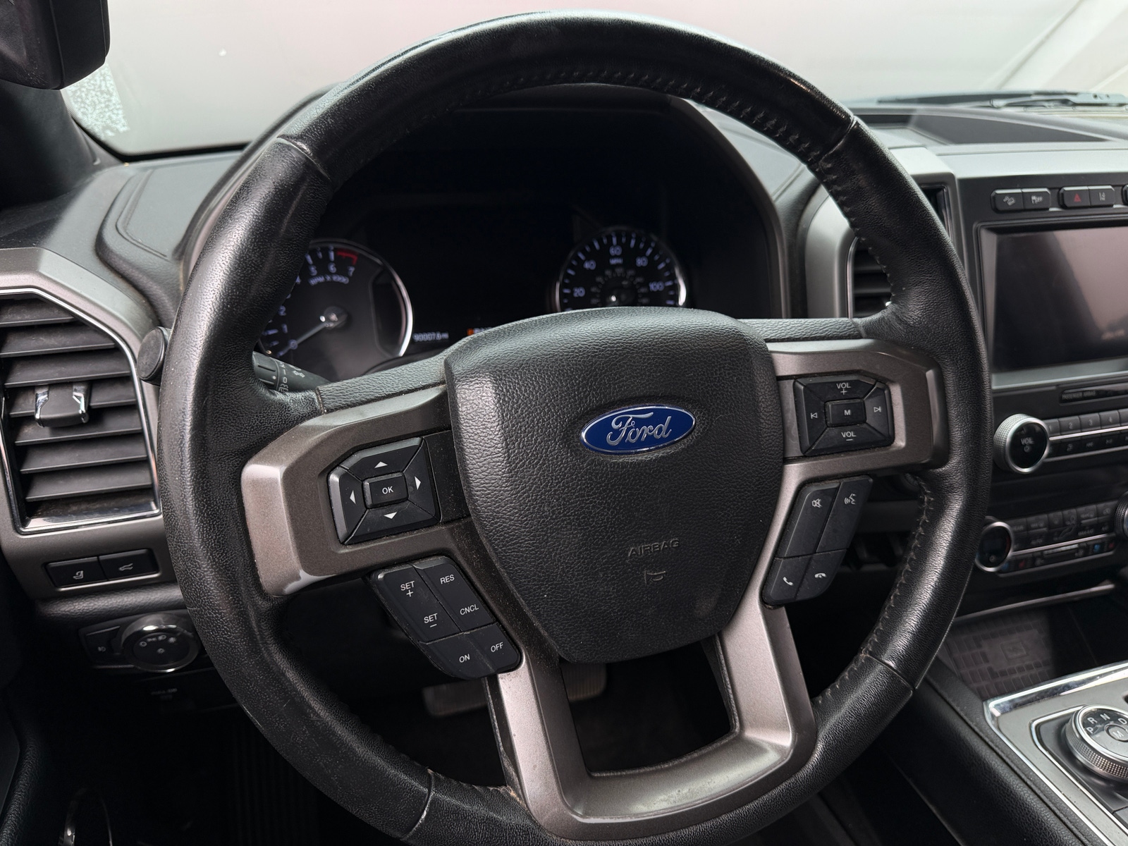 Thumbnail: 2020 Ford Expedition MAX - 4