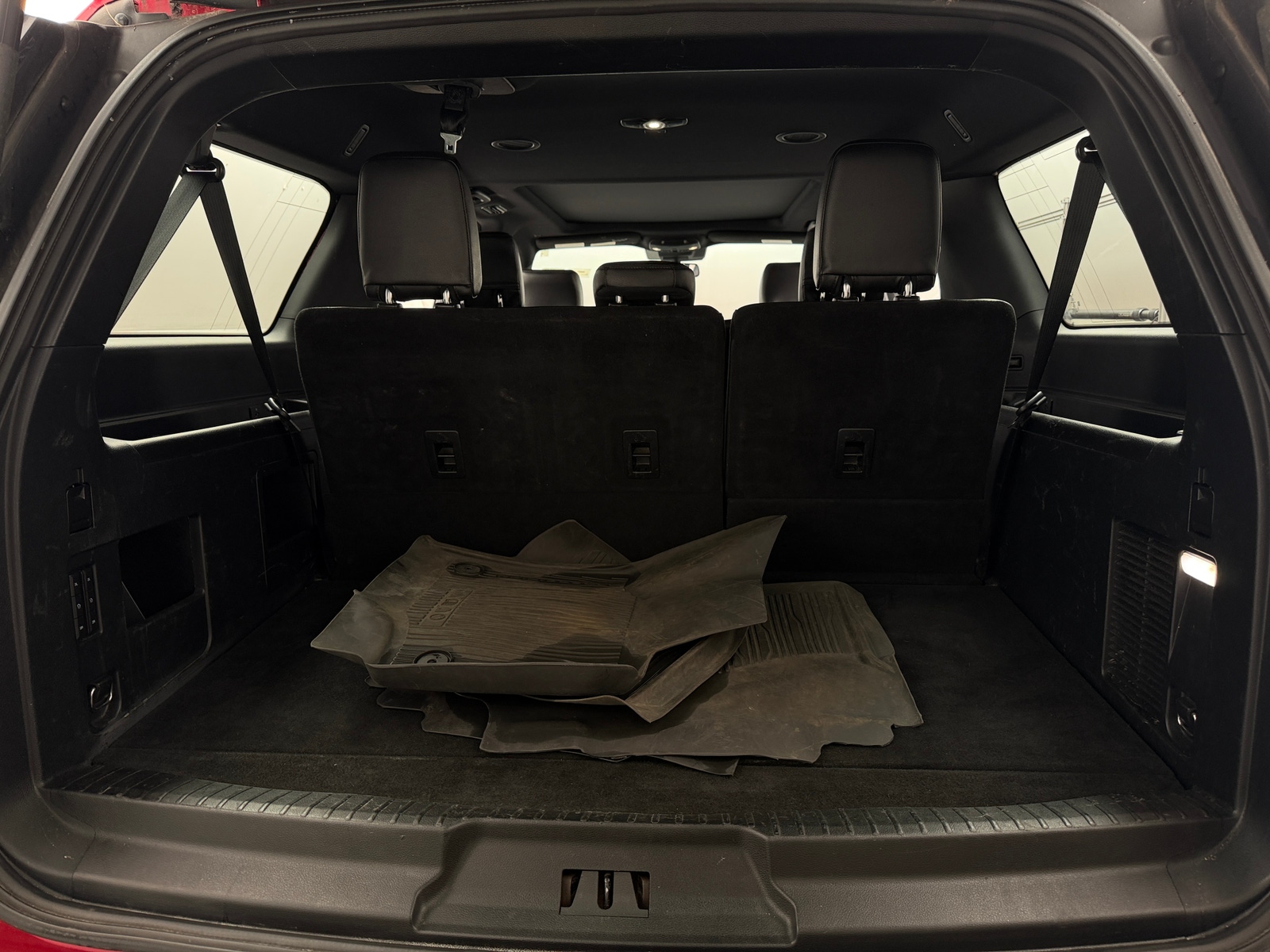 Thumbnail: 2020 Ford Expedition MAX - 6