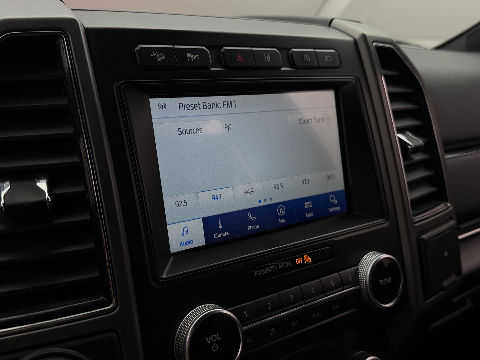 Thumbnail: 2020 Ford Expedition MAX - 3