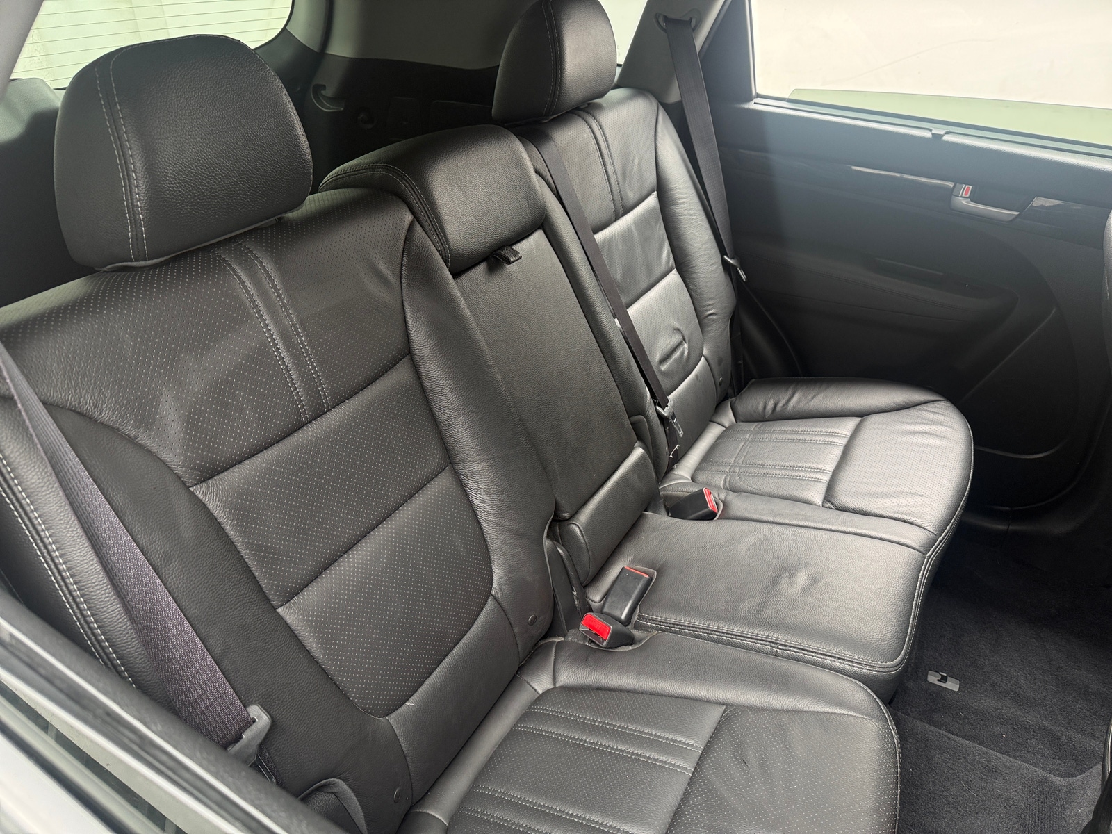 Thumbnail: 2015 Kia Sorento - 5