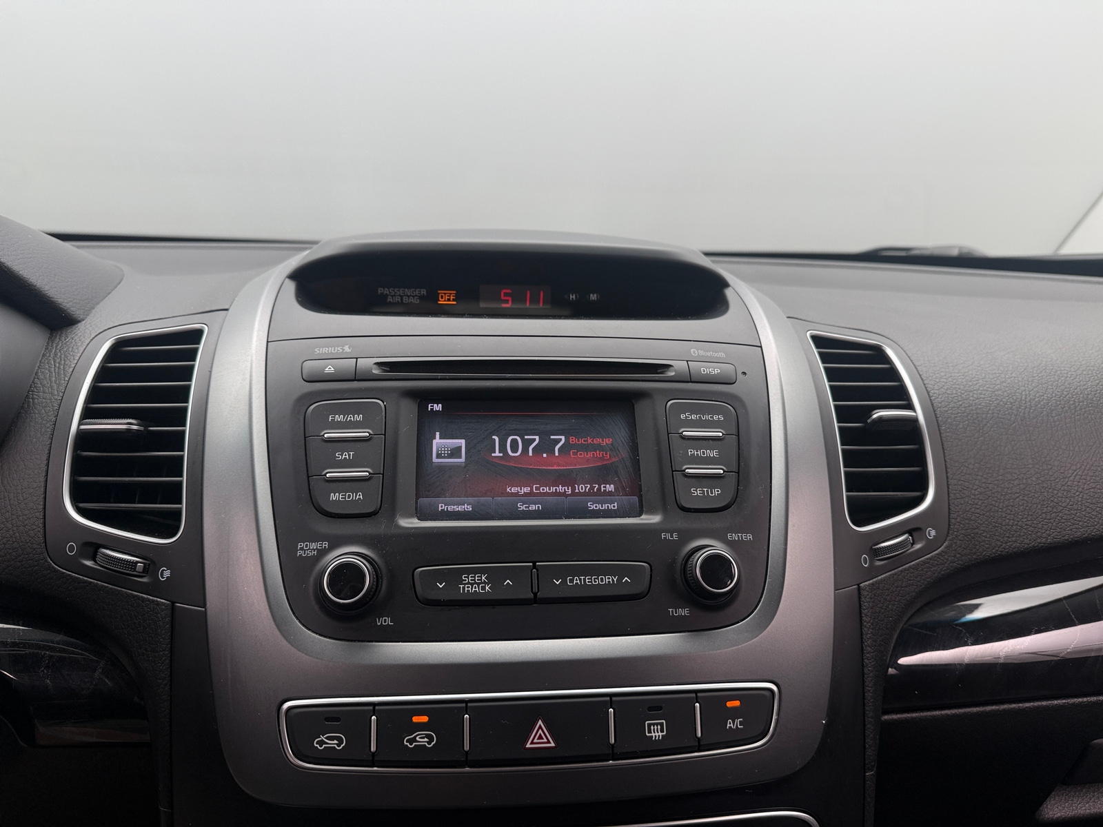 Thumbnail: 2015 Kia Sorento - 3