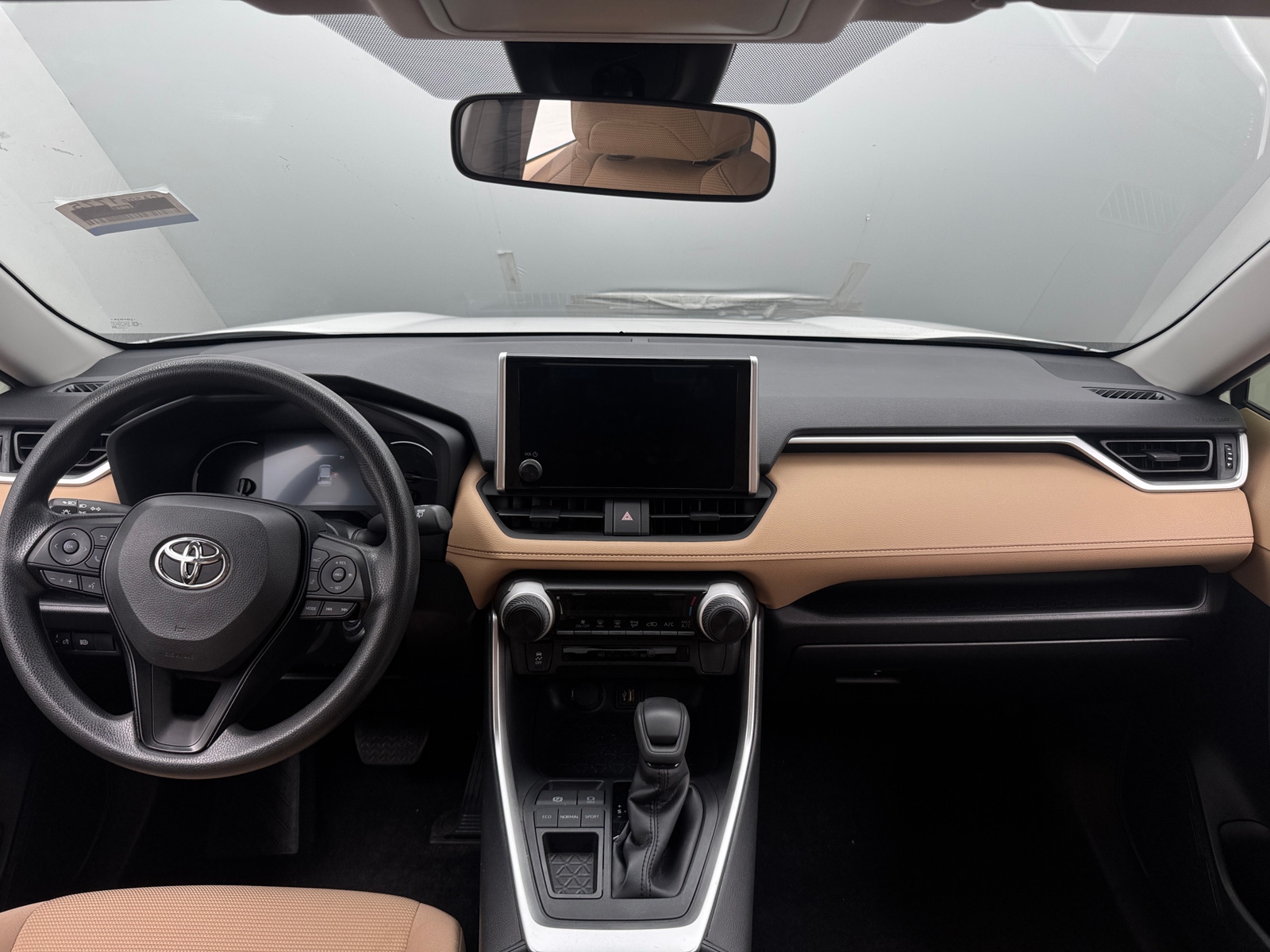 Thumbnail: 2023 Toyota RAV4 - 3