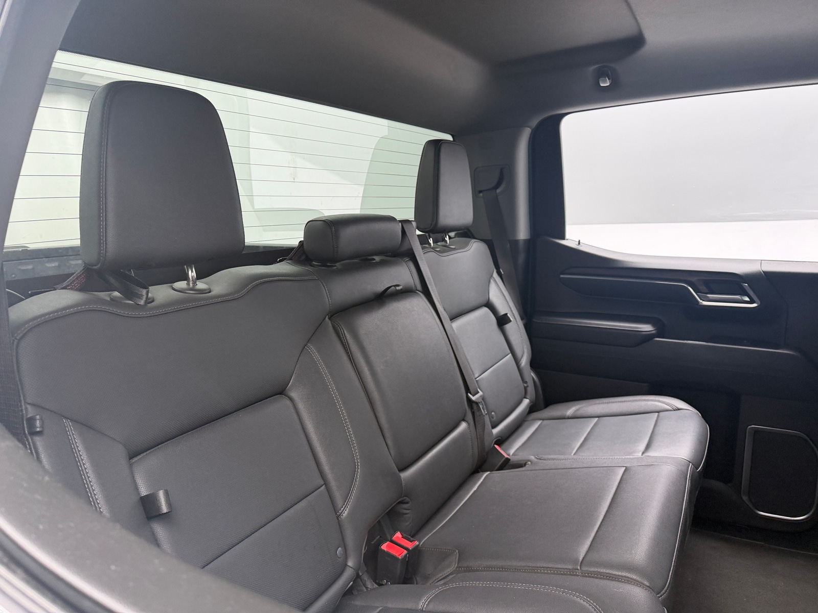 Thumbnail: 2024 GMC Sierra 1500 - 5