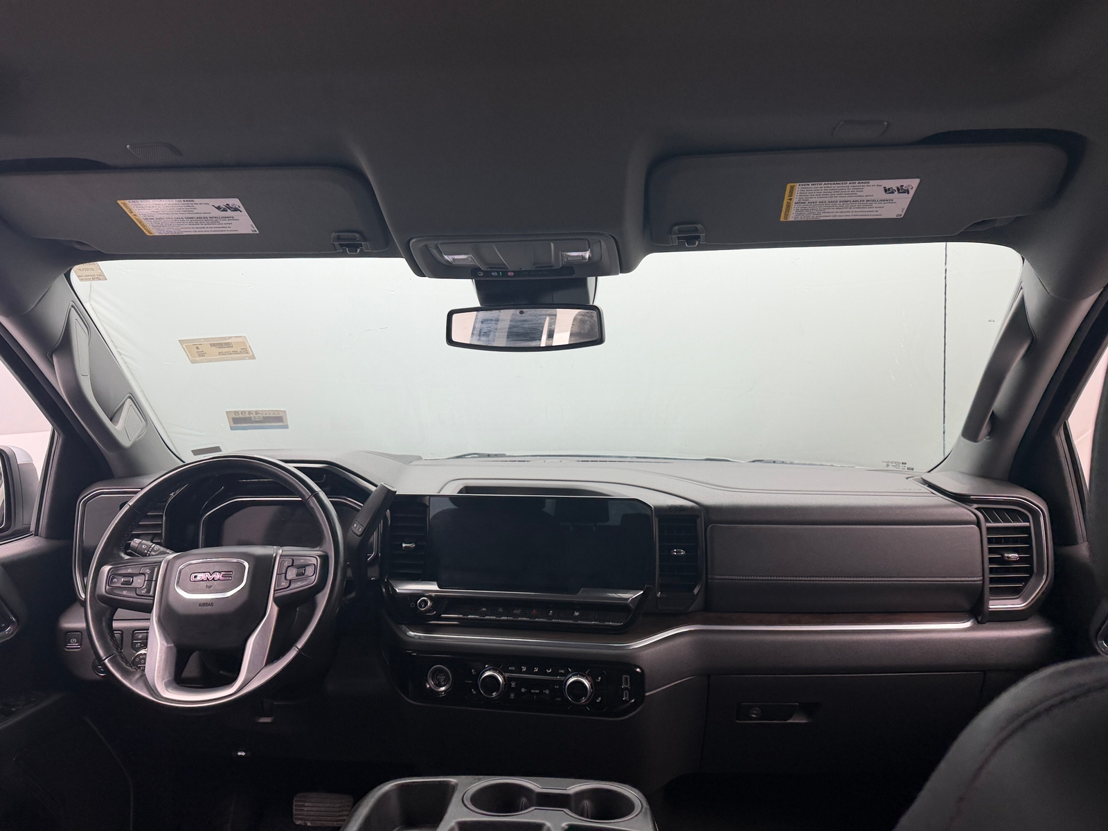 Thumbnail: 2024 GMC Sierra 1500 - 2