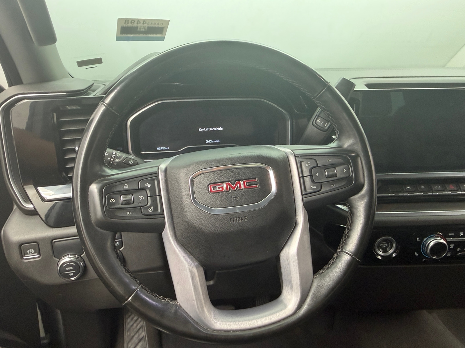 Thumbnail: 2024 GMC Sierra 1500 - 4