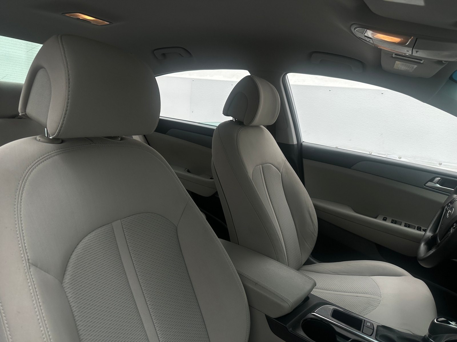 Thumbnail: 2017 Hyundai Sonata - 2