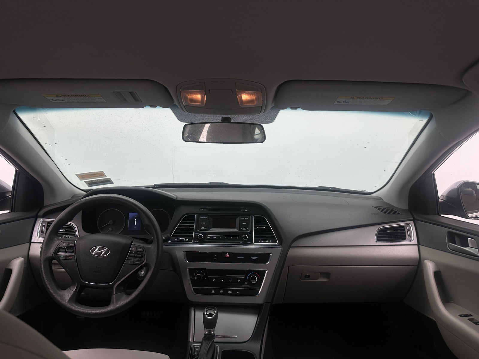 Thumbnail: 2017 Hyundai Sonata - 3