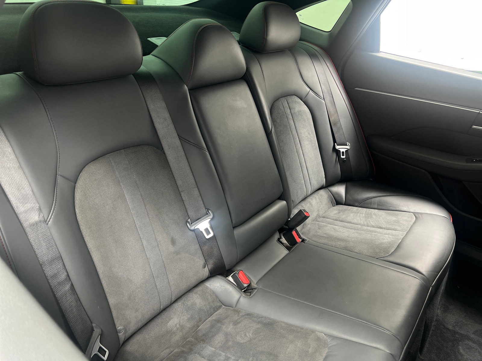 Thumbnail: 2021 Hyundai Sonata - 5