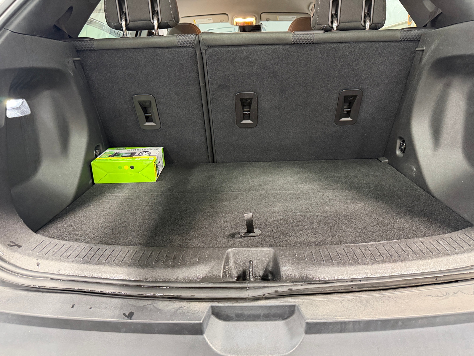 Thumbnail: 2023 Chevrolet Bolt EUV - 7