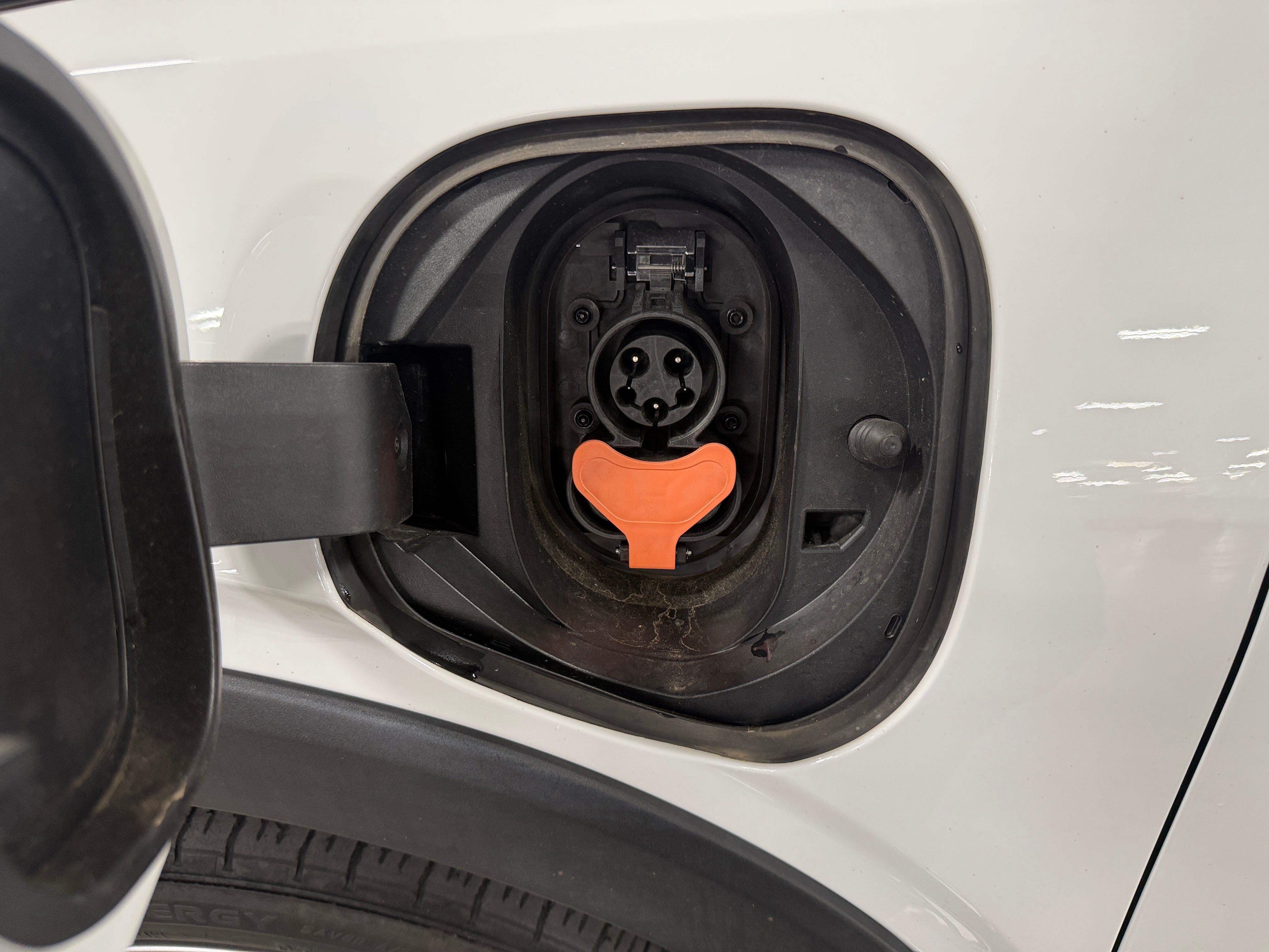 2023 Chevrolet Bolt EUV