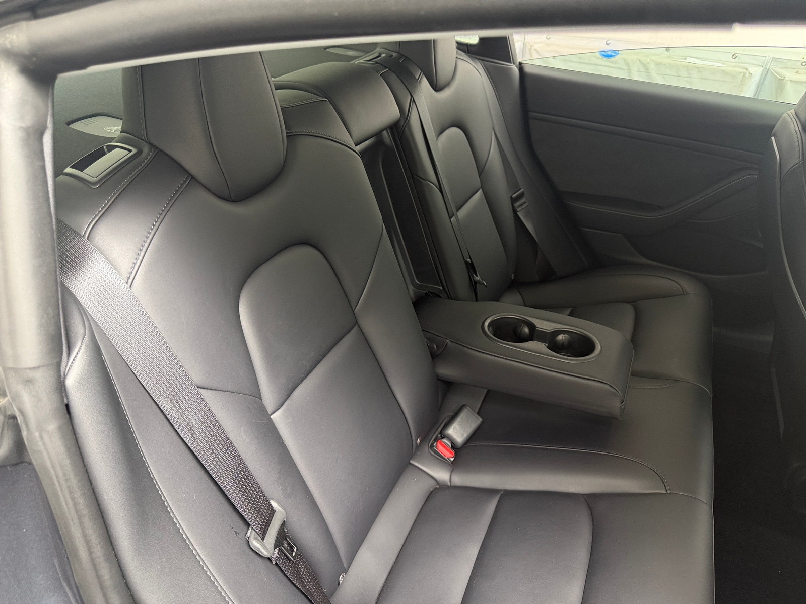 Thumbnail: 2023 Tesla Model 3 - 5