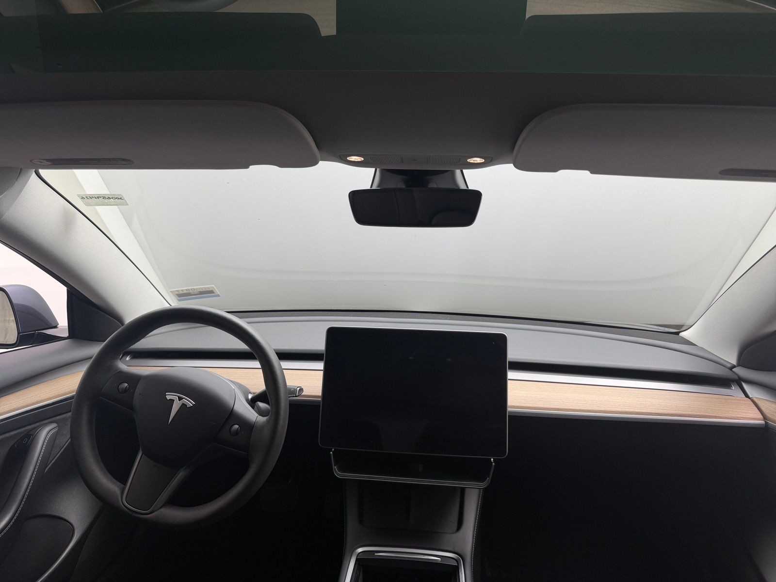 Thumbnail: 2023 Tesla Model 3 - 2