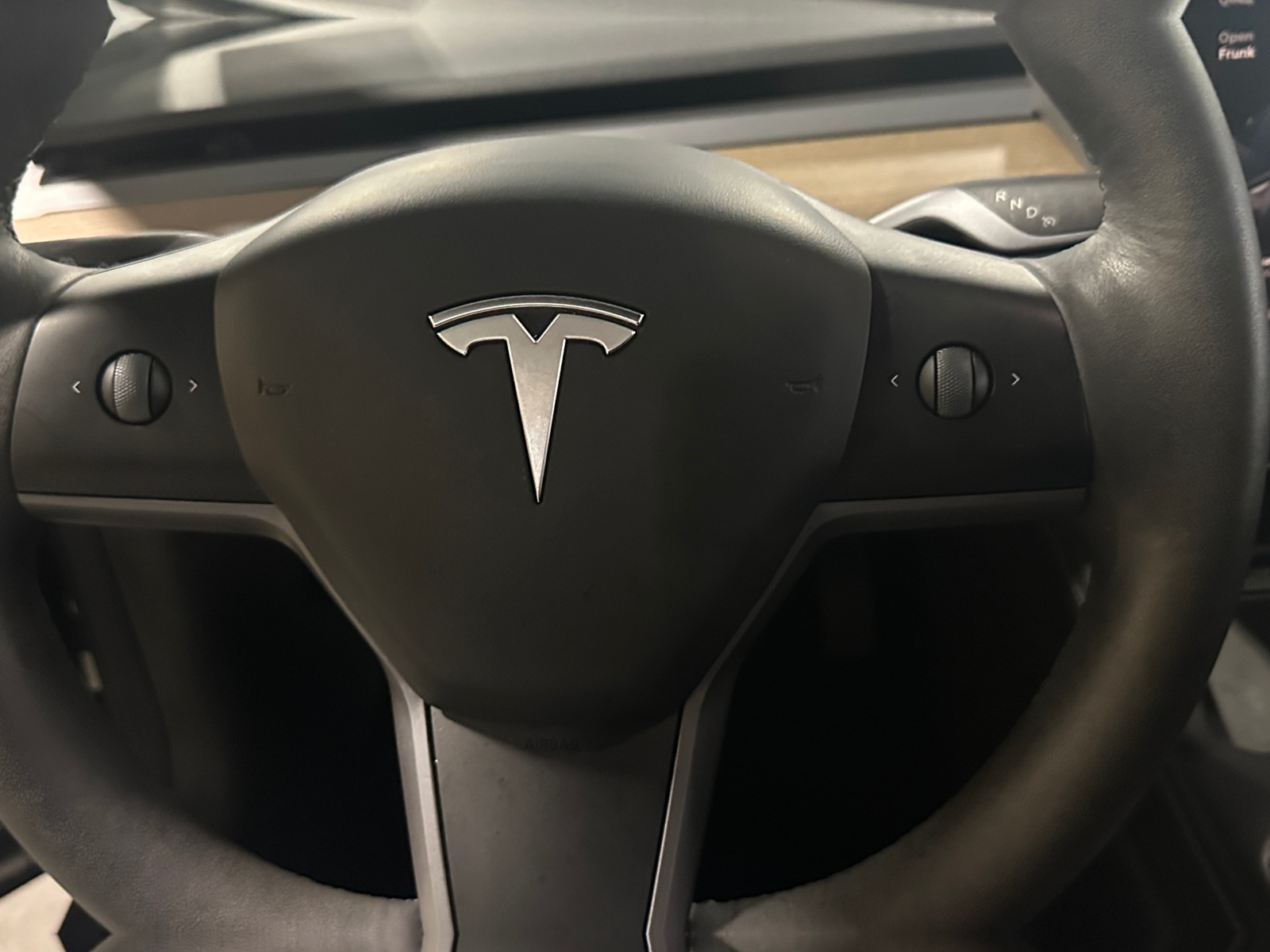 Thumbnail: 2023 Tesla Model 3 - 4