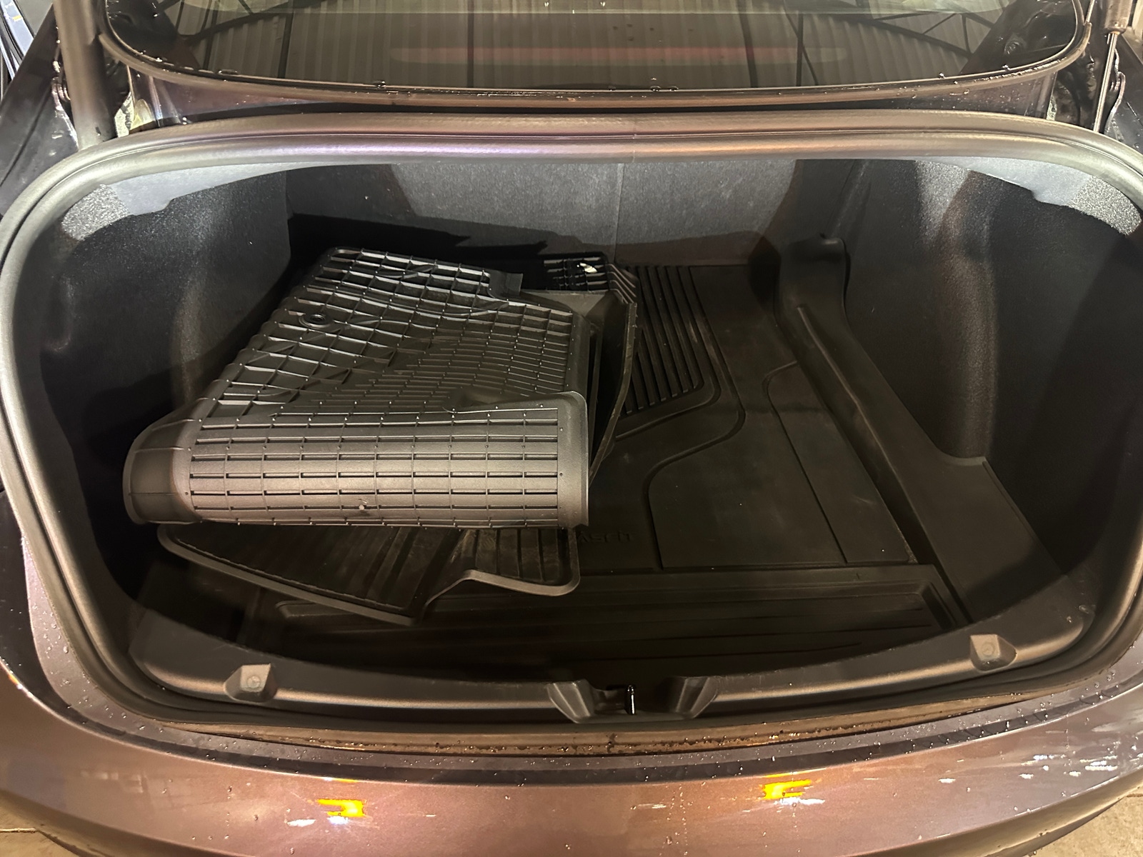 Thumbnail: 2023 Tesla Model 3 - 6