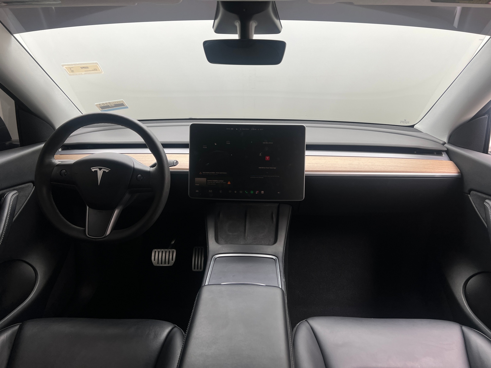 Thumbnail: 2022 Tesla Model Y - 2