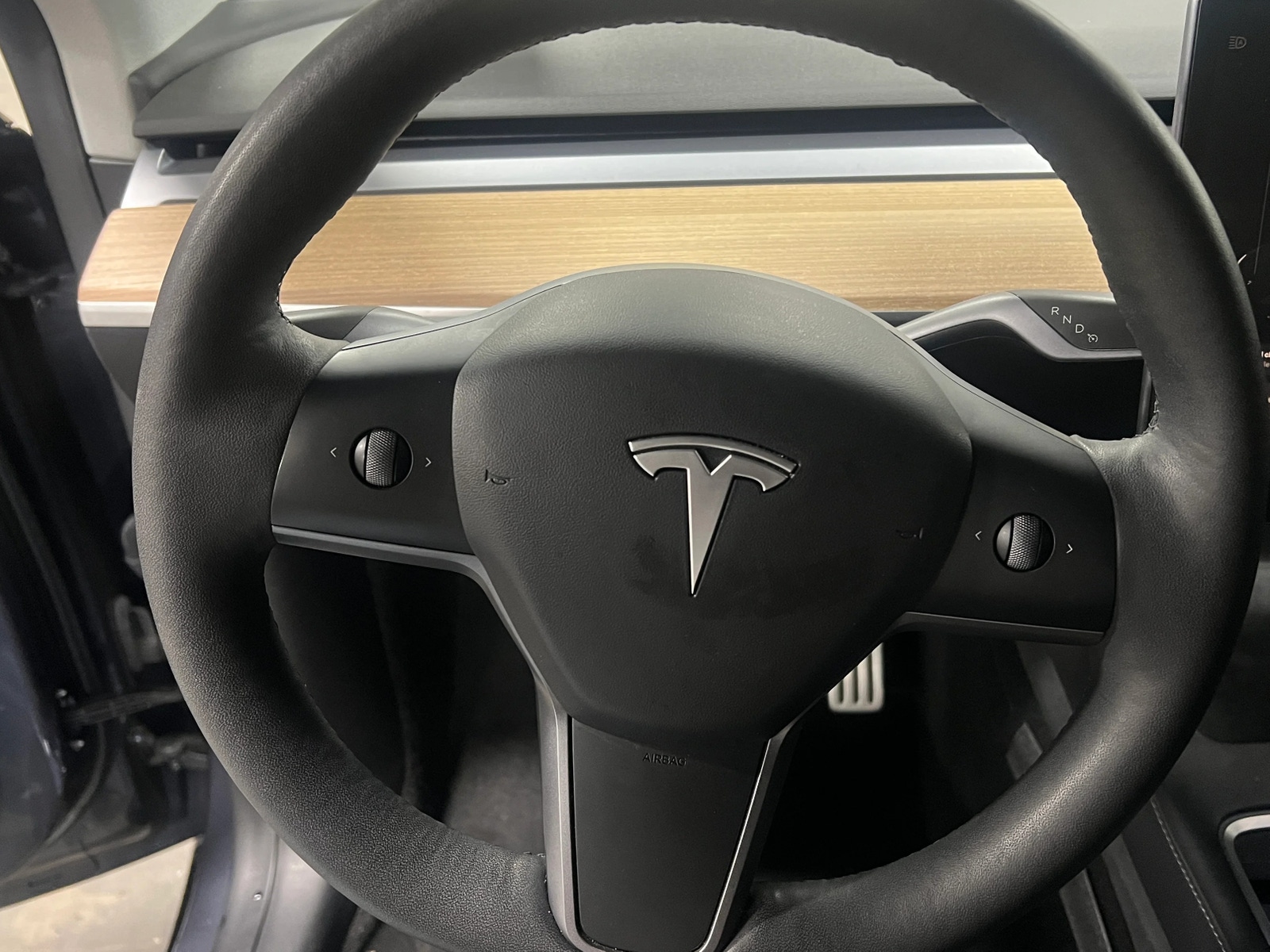 Thumbnail: 2022 Tesla Model Y - 4
