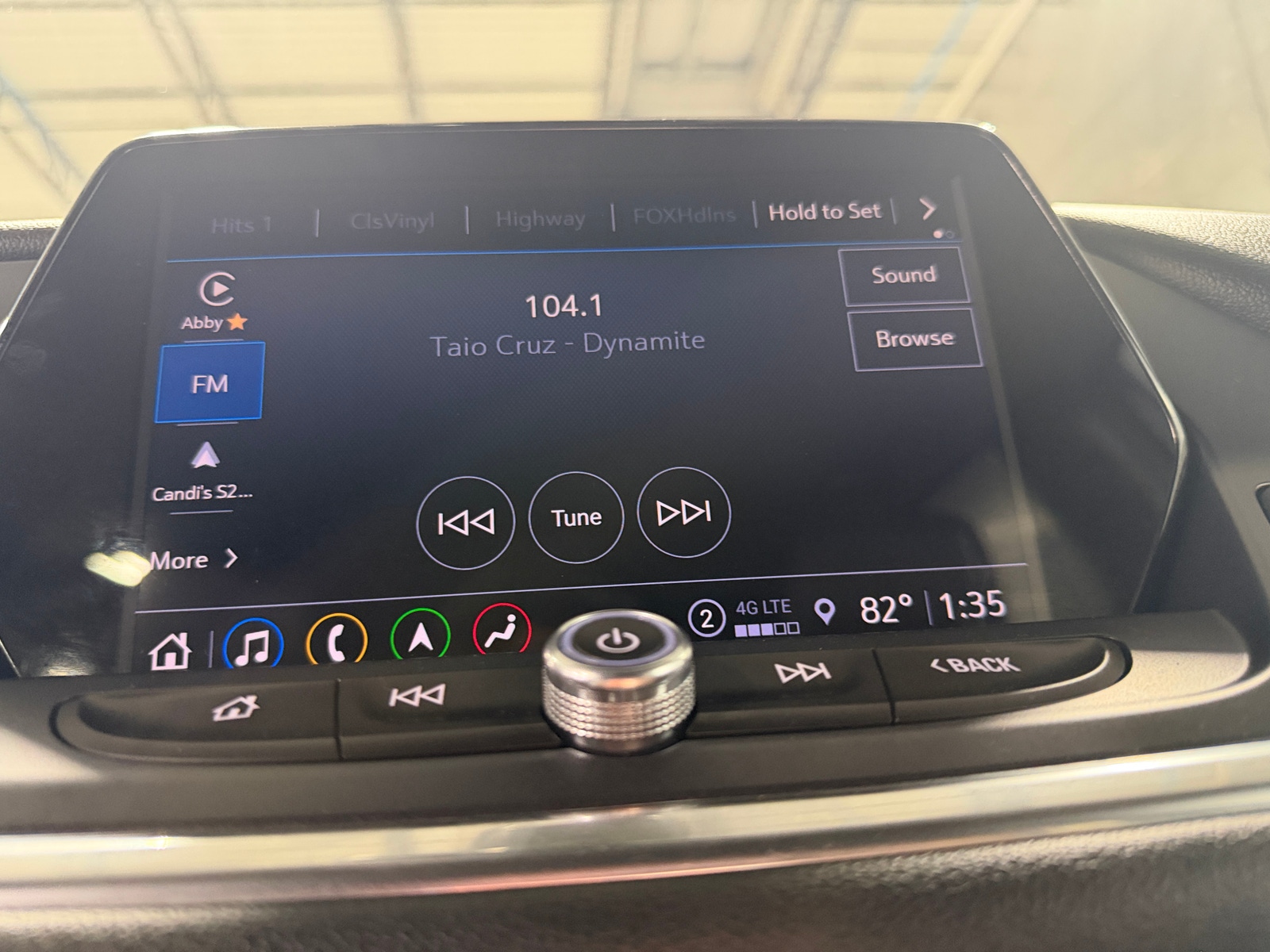 Thumbnail: 2022 Chevrolet Blazer - 3