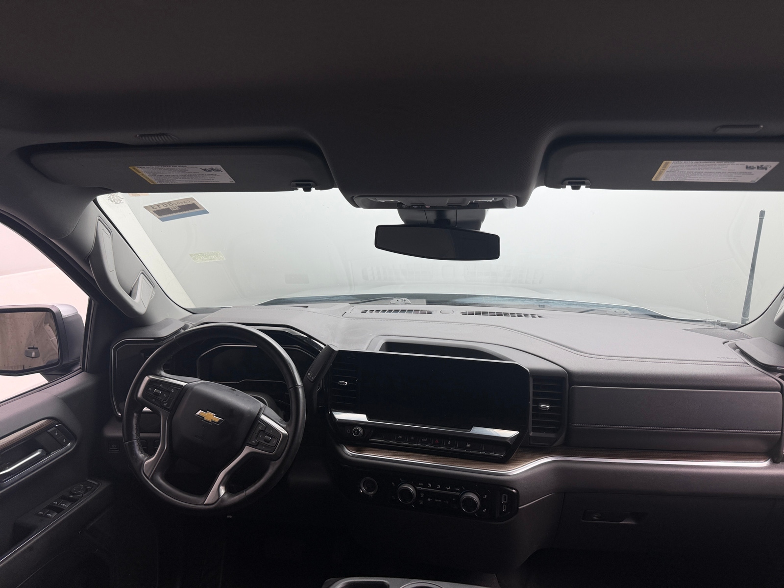 Thumbnail: 2024 Chevrolet Silverado 1500 - 3