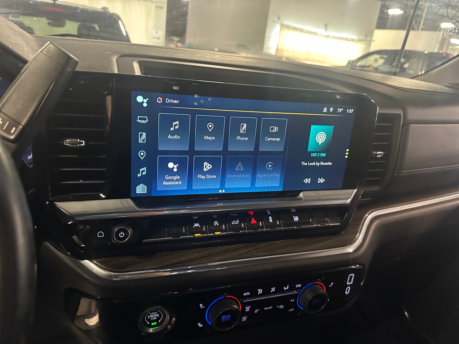 Thumbnail: 2024 Chevrolet Silverado 1500 - 4