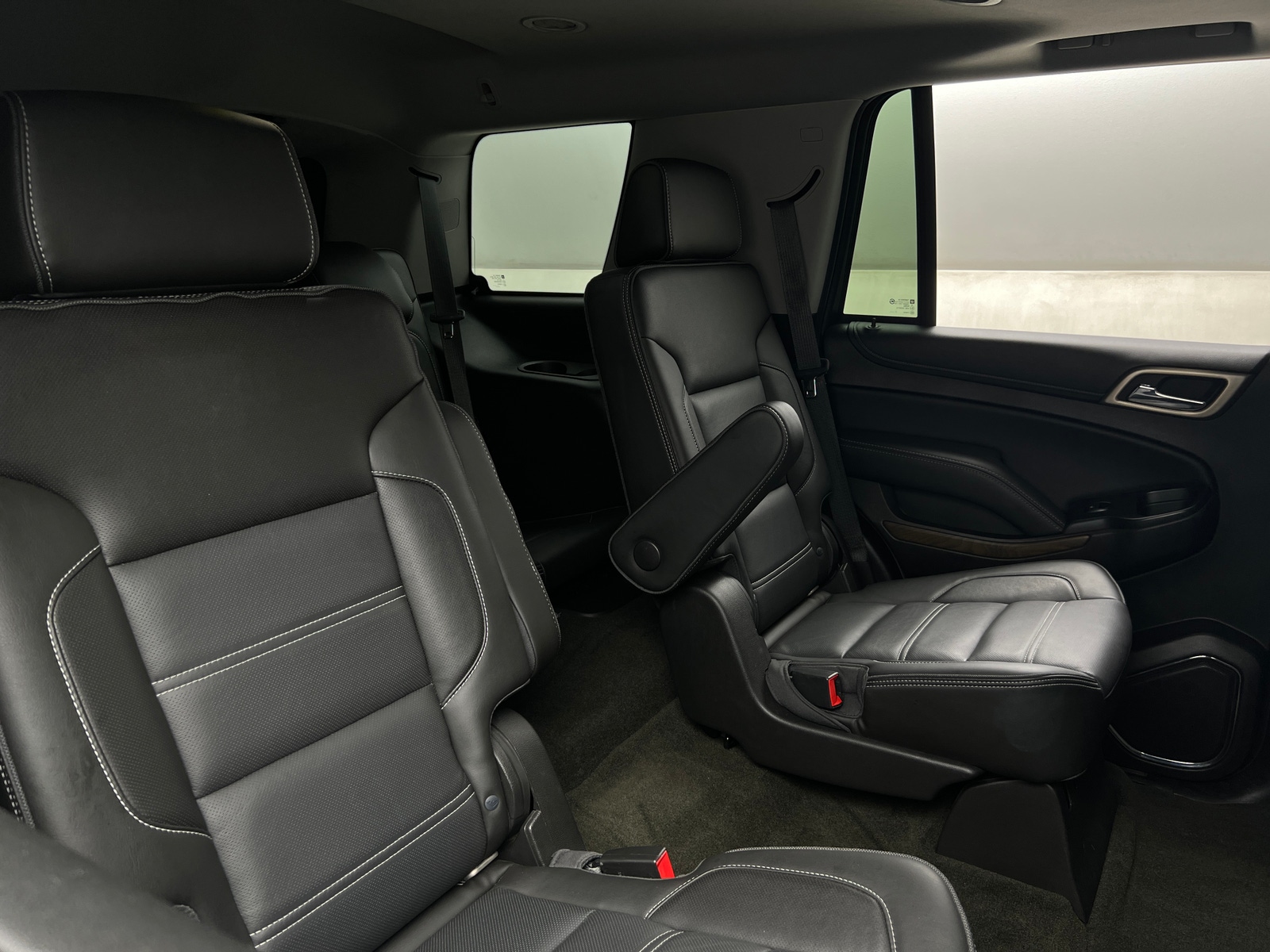 Thumbnail: 2018 GMC Yukon - 5