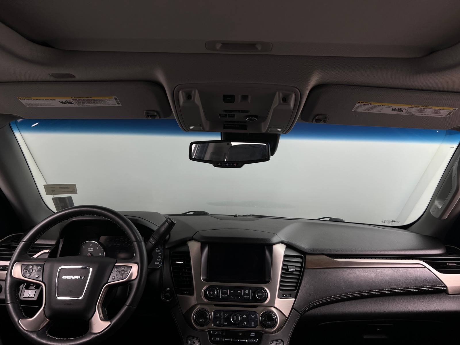 Thumbnail: 2018 GMC Yukon - 2