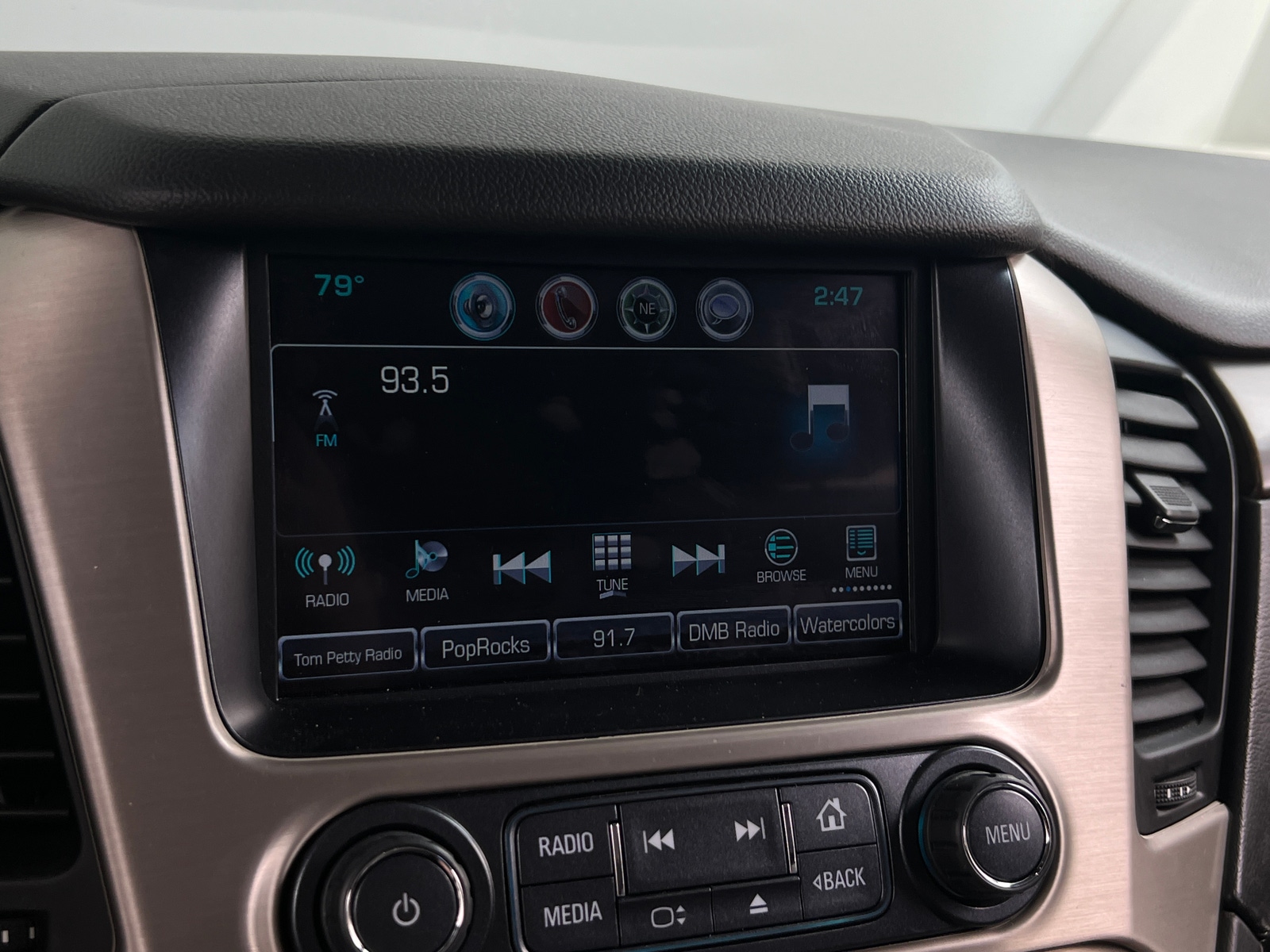 Thumbnail: 2018 GMC Yukon - 3