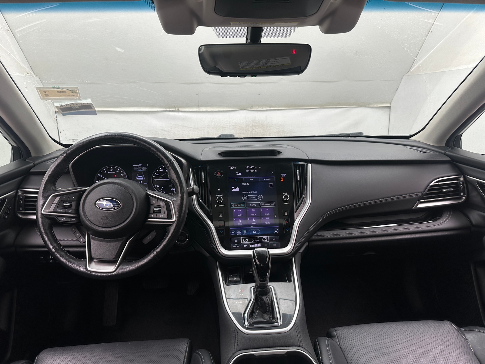 Thumbnail: 2021 Subaru Legacy - 2