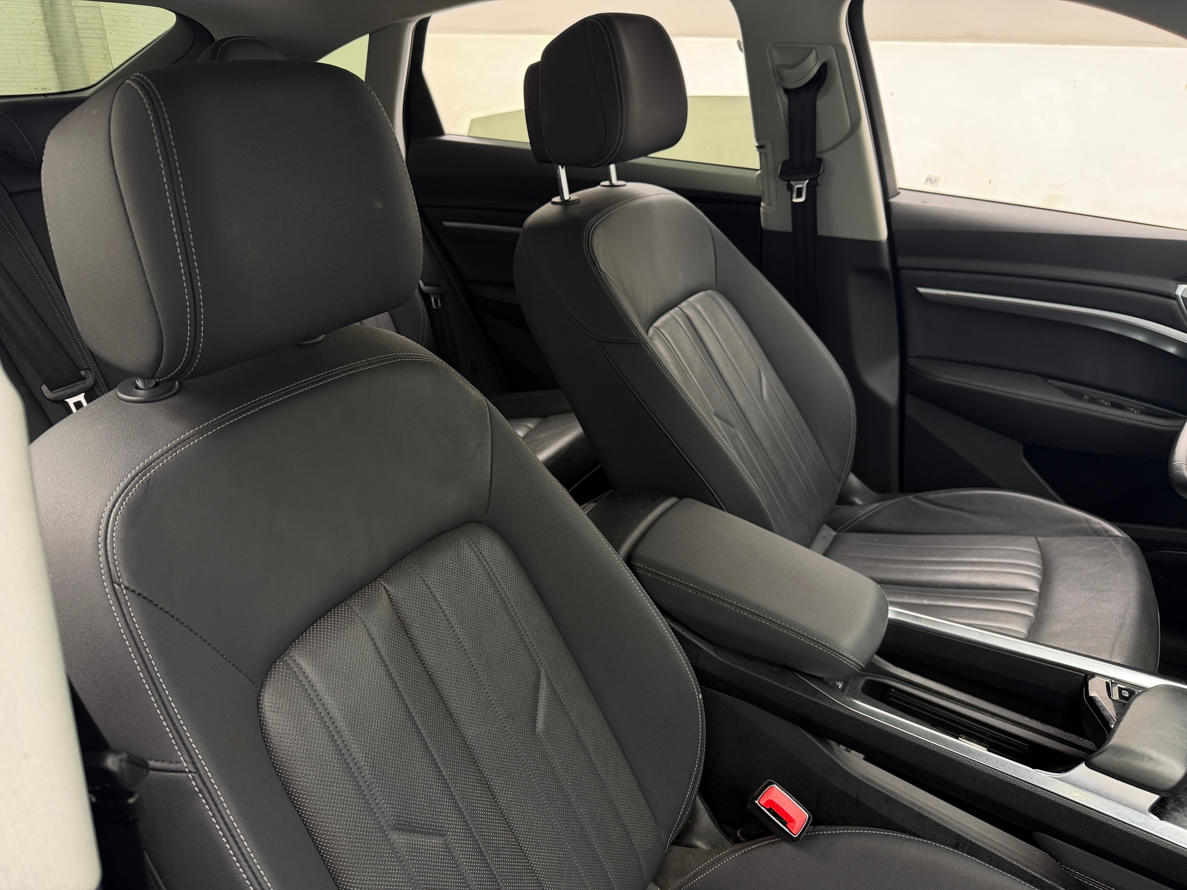Used 2021 Audi e-tron Sportback Premium Plus with VIN WA12ABGE8MB021265 for sale in Auburn, WA