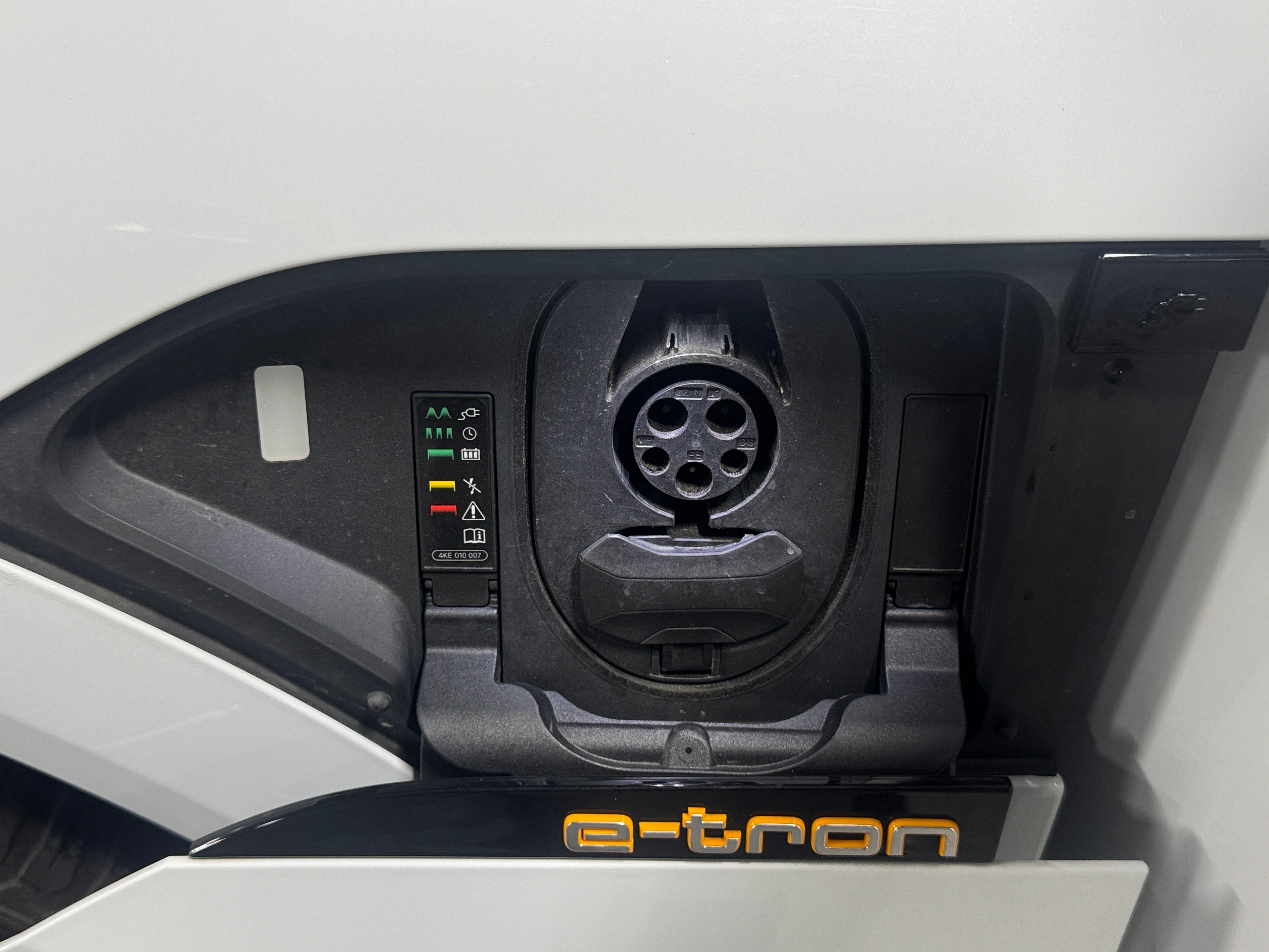 Used 2021 Audi e-tron Sportback Premium Plus with VIN WA12ABGE8MB021265 for sale in Auburn, WA