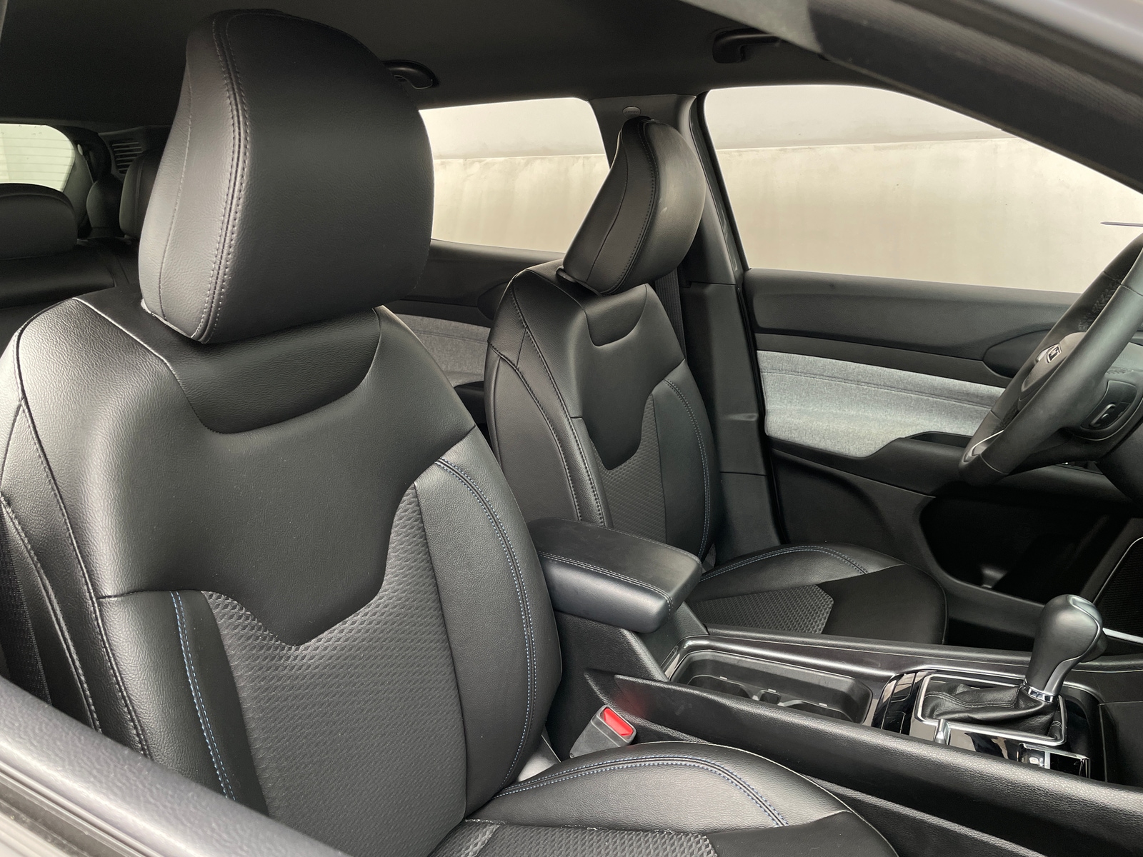 Thumbnail: 2024 Jeep Compass - 2
