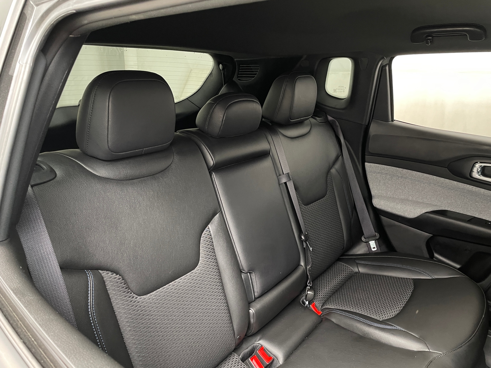 Thumbnail: 2024 Jeep Compass - 6
