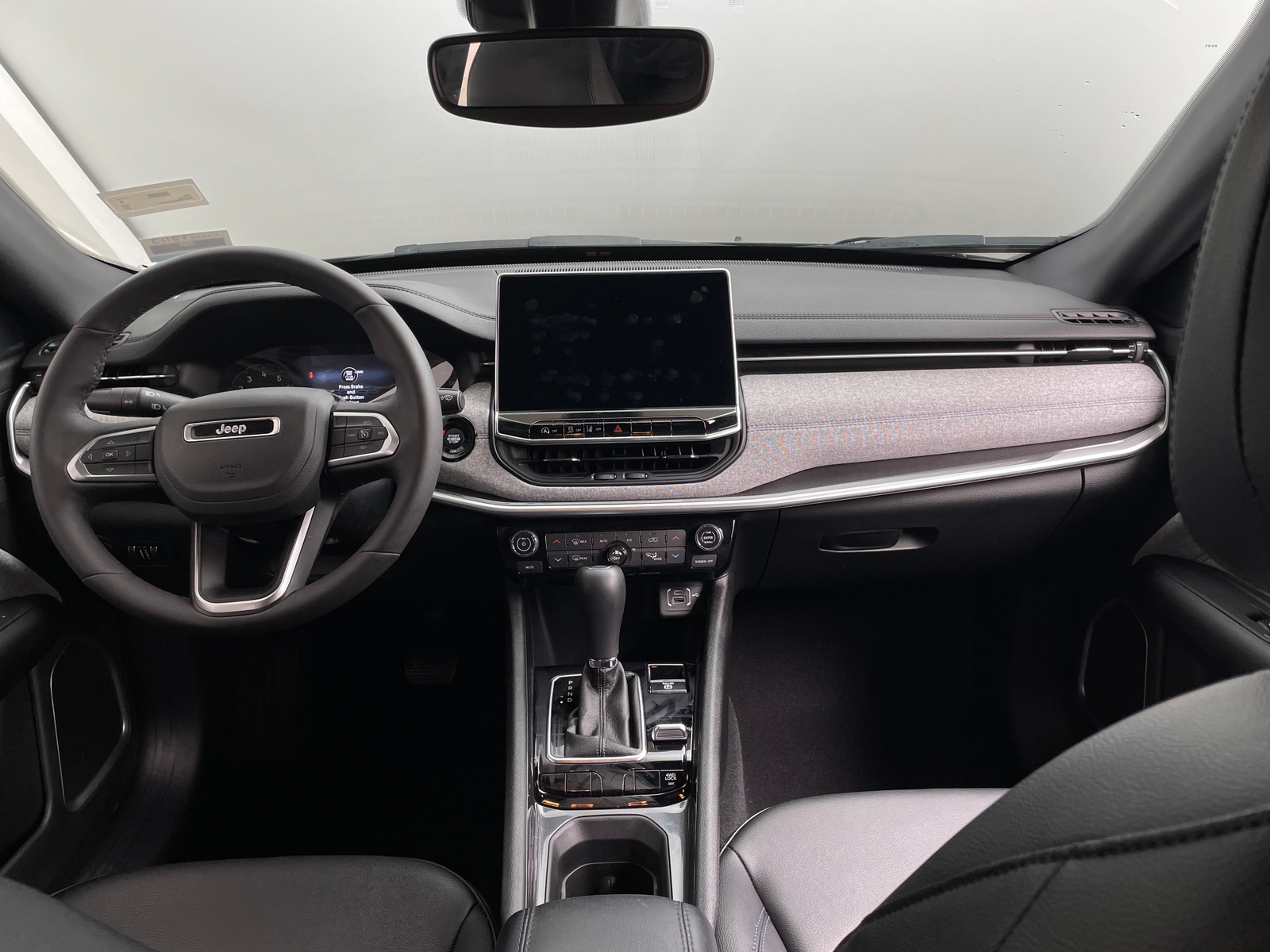 Thumbnail: 2024 Jeep Compass - 3