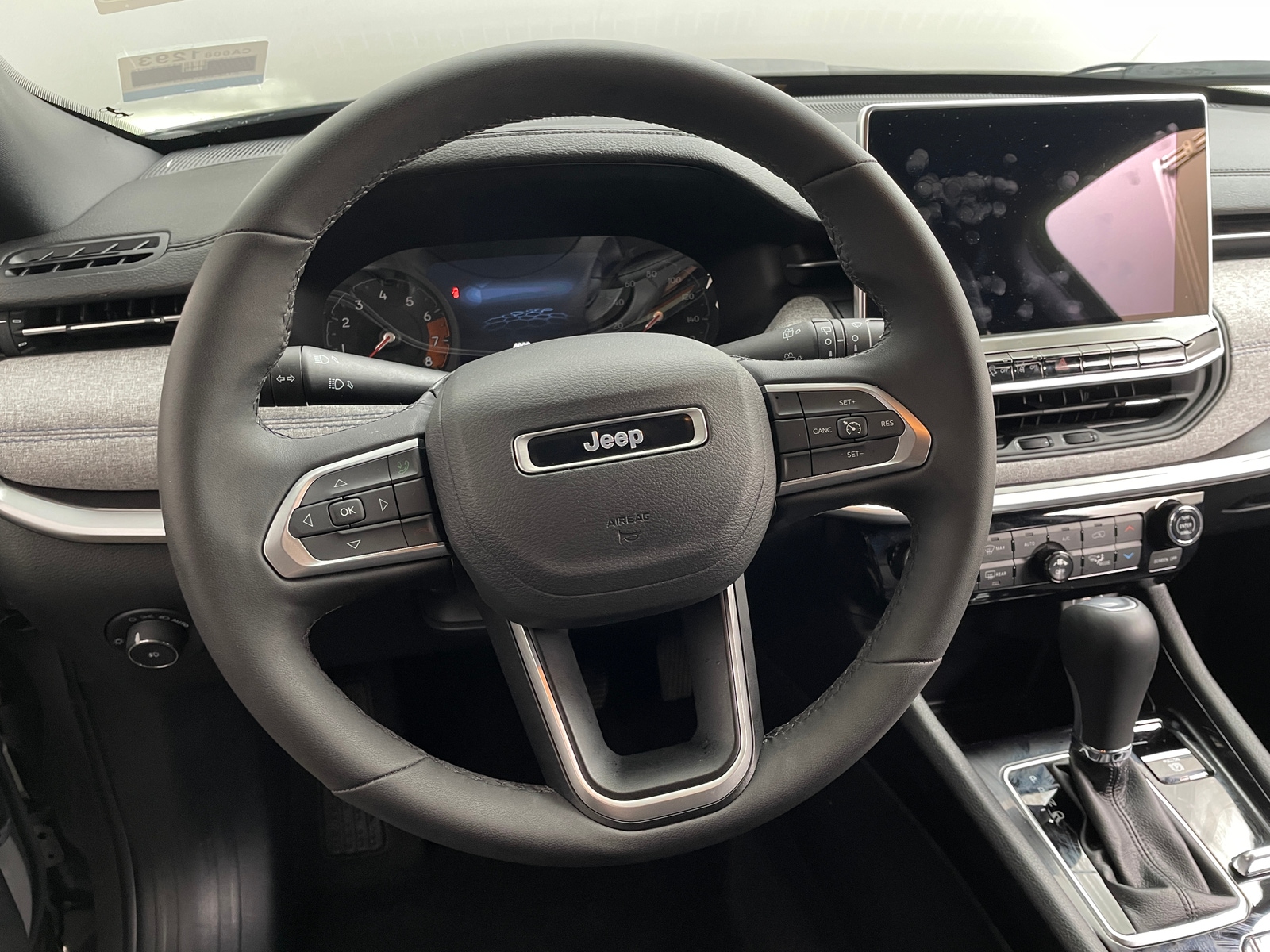 Thumbnail: 2024 Jeep Compass - 5