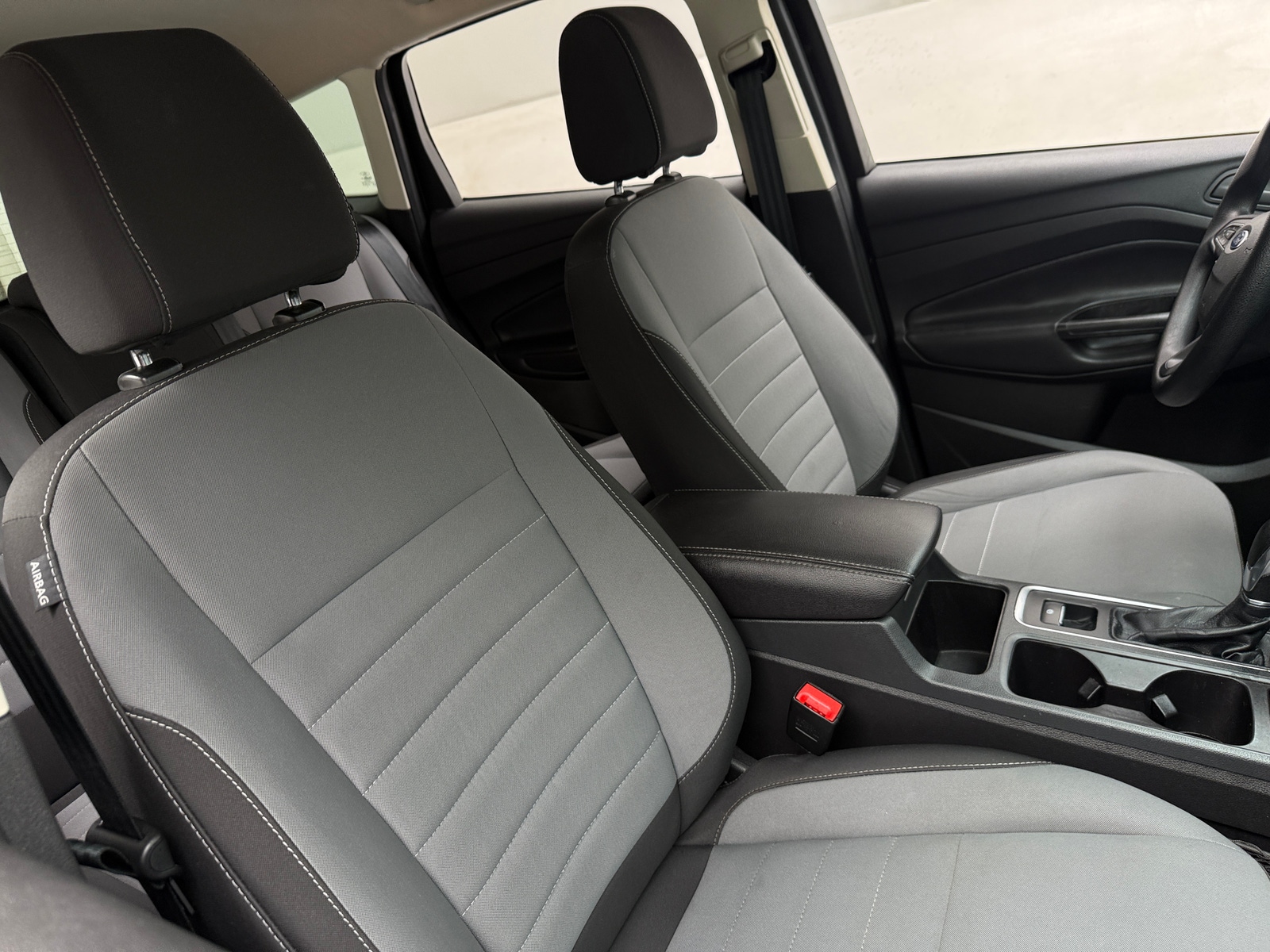 Thumbnail: 2017 Ford Escape - 2