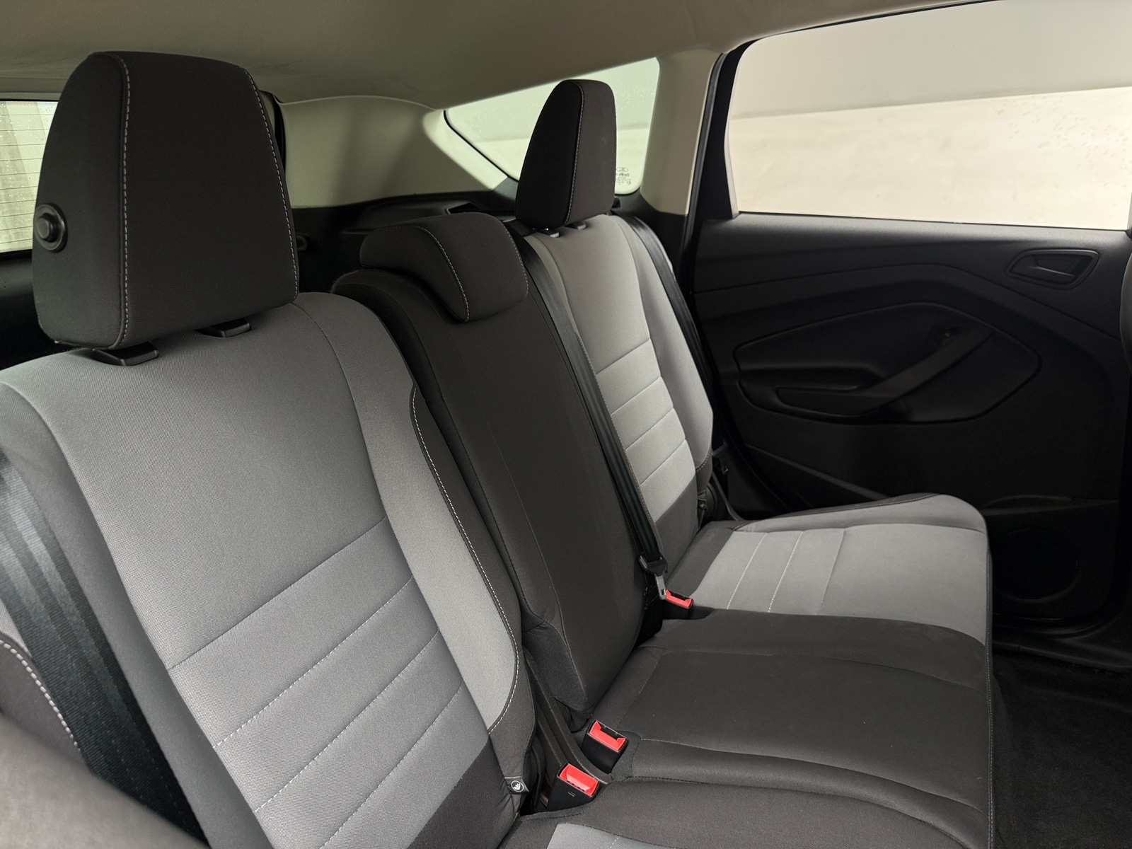 Thumbnail: 2017 Ford Escape - 6