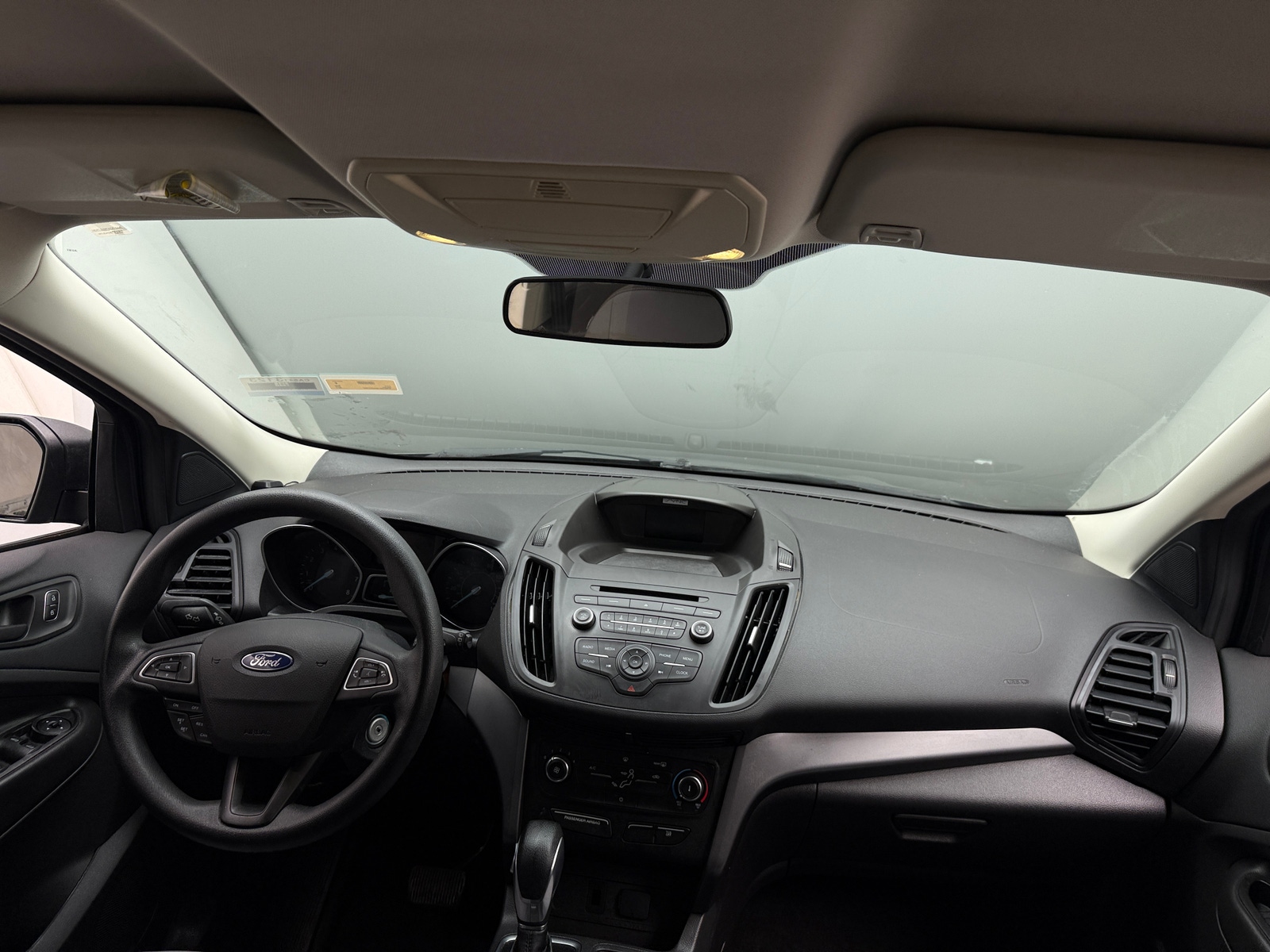 Thumbnail: 2017 Ford Escape - 3